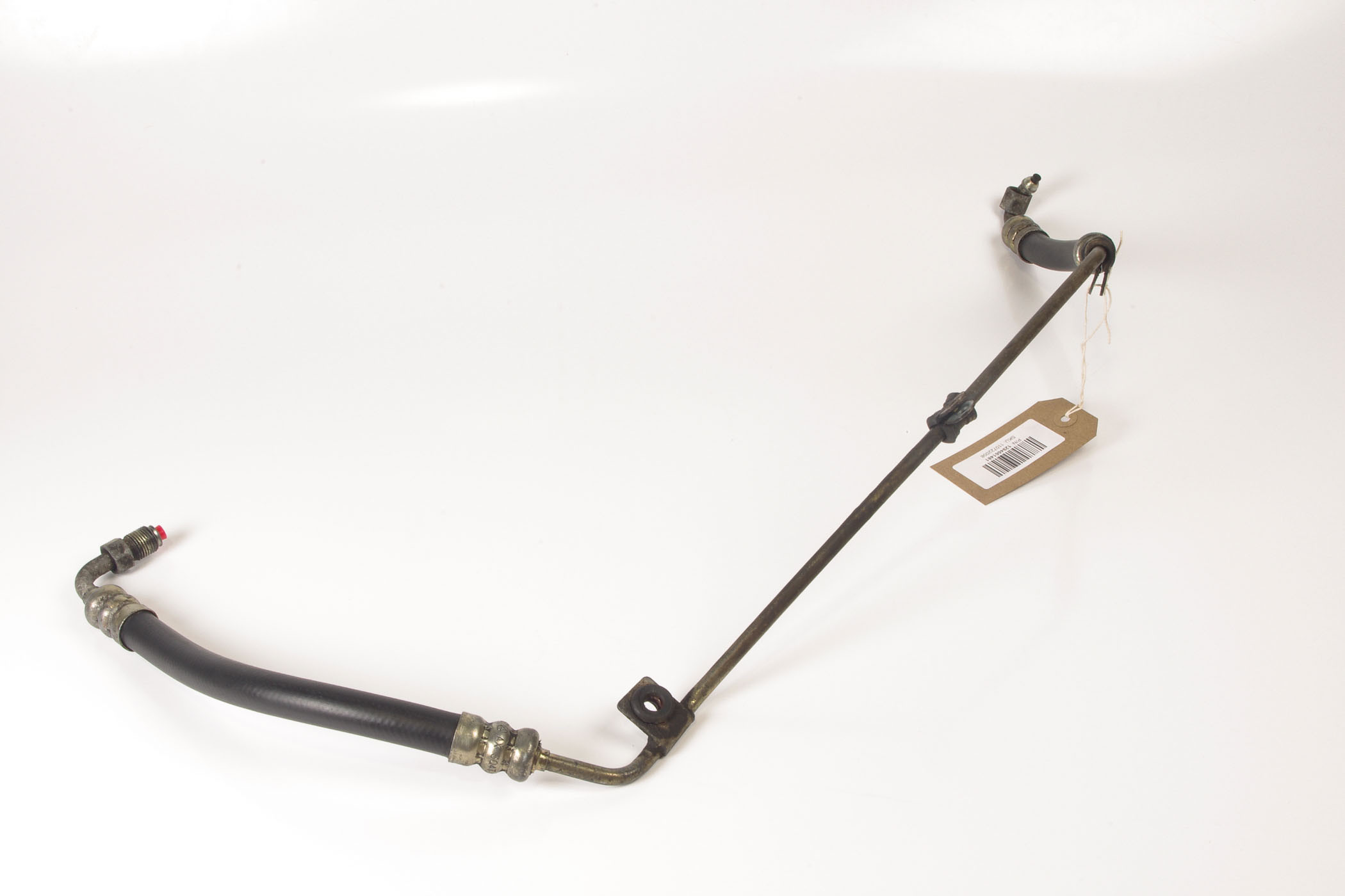 Mercedes 1294661481 Power Steering Hose | R129 SL