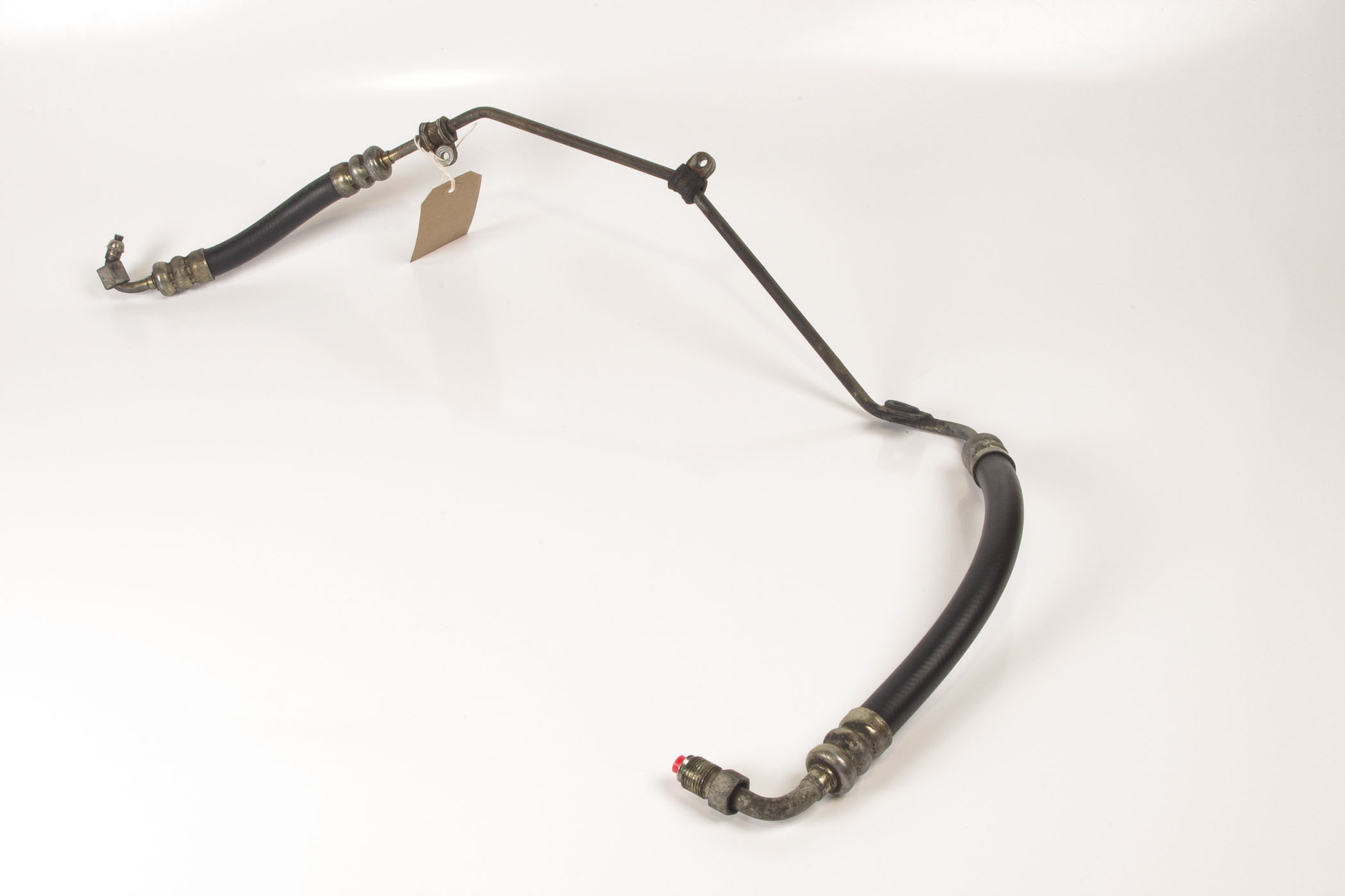 Mercedes 1294661481 Power Steering Hose | R129 SL