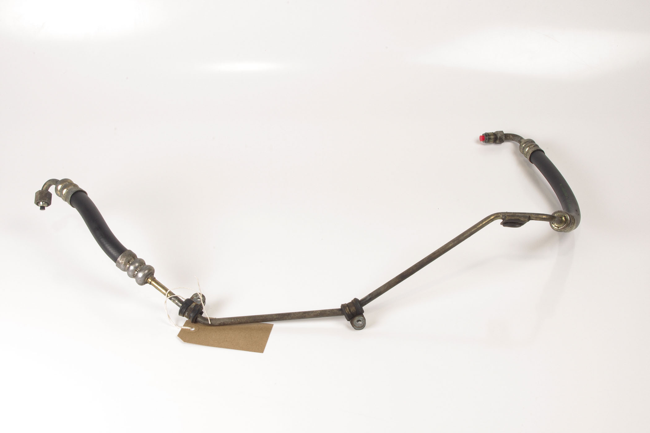 Mercedes 1294661481 Power Steering Hose | R129 SL