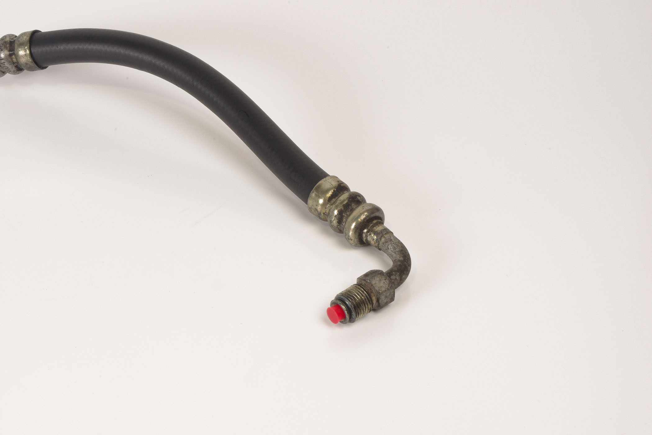 Mercedes 1294661481 Power Steering Hose | R129 SL