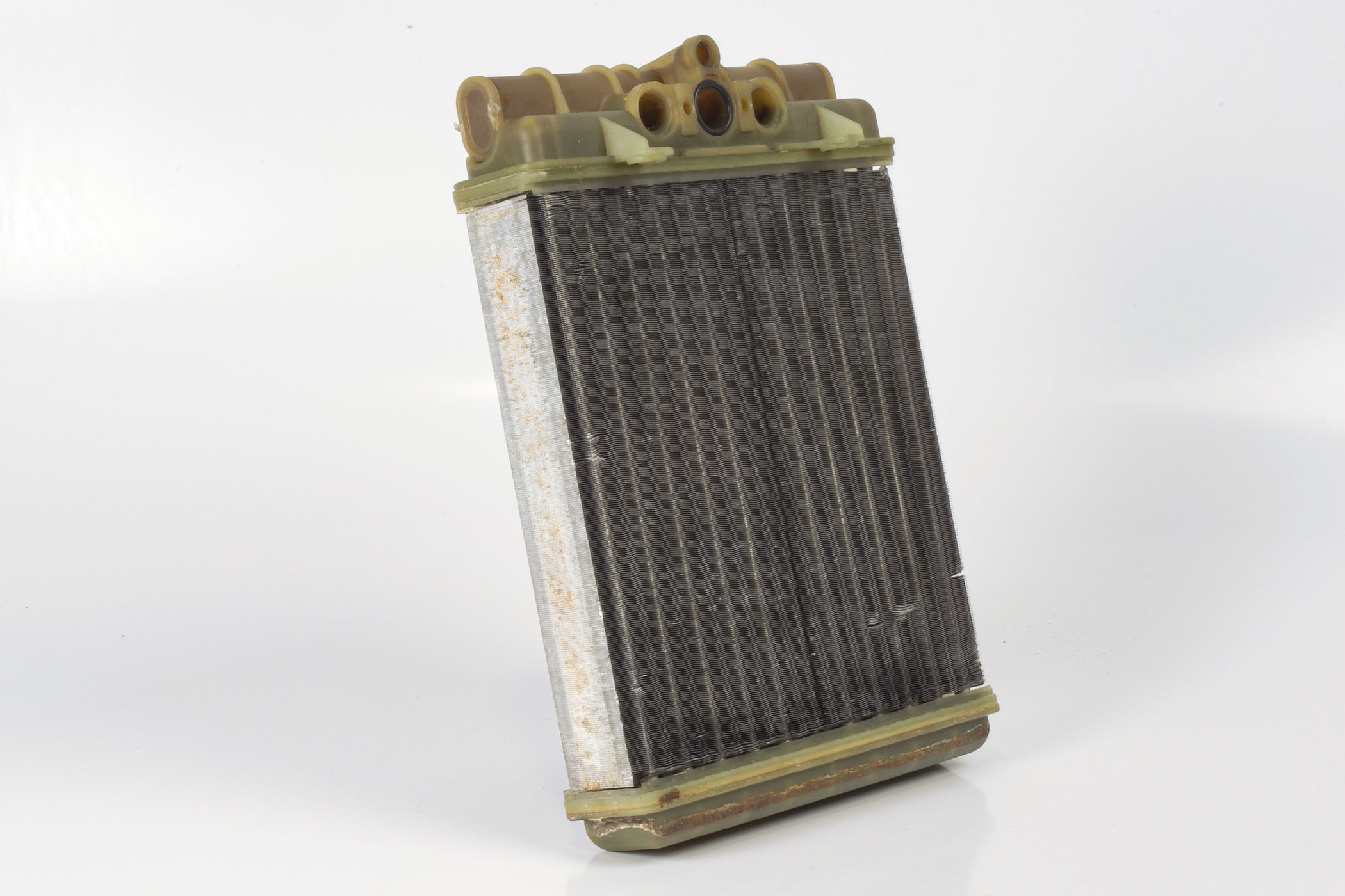 Mercedes 0028356501 Heat Exchanger | R129 SL