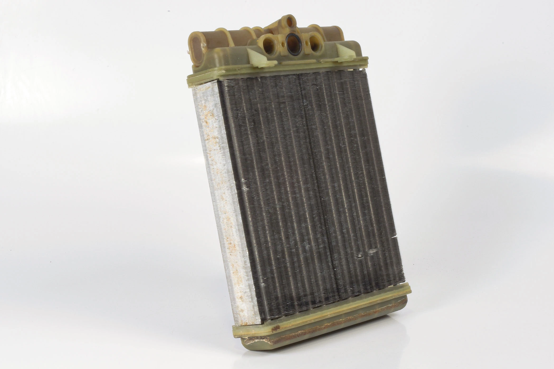Mercedes 0028356501 Heat Exchanger | R129 SL