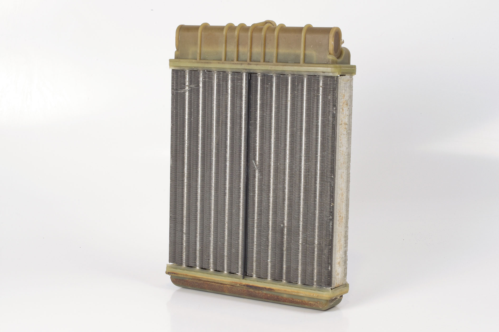 Mercedes 0028356501 Heat Exchanger | R129 SL