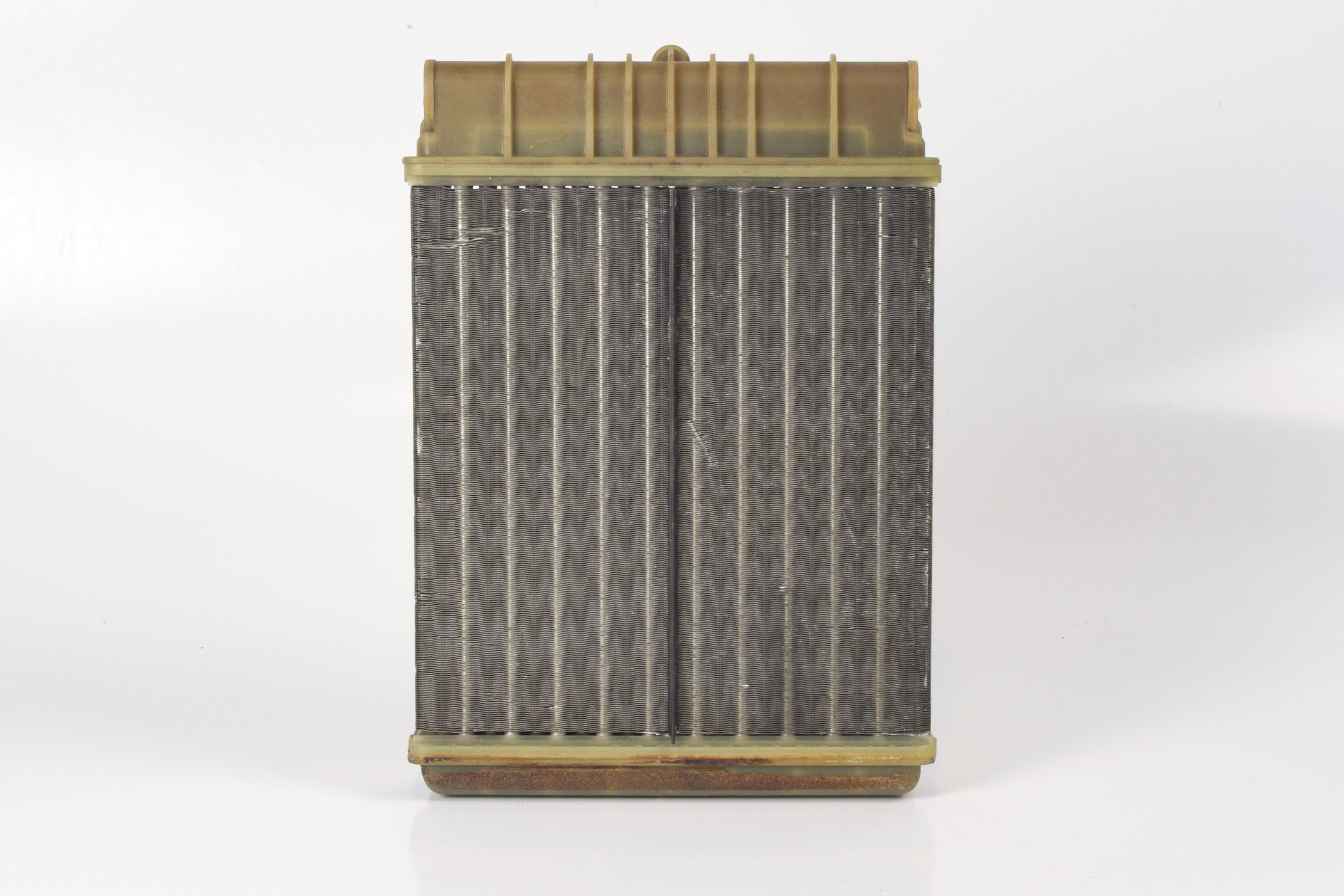 Mercedes 0028356501 Heat Exchanger | R129 SL