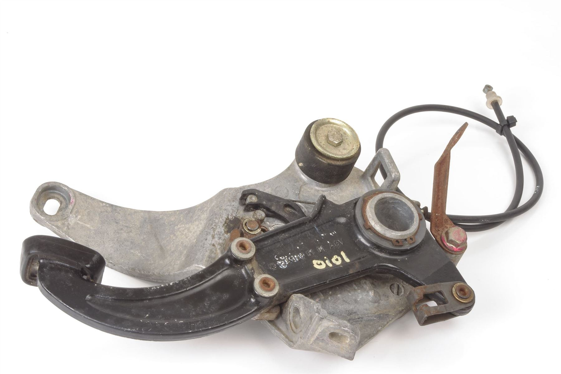 Mercedes 1294270101 Parking Brake Pedal (b) | R129 SL