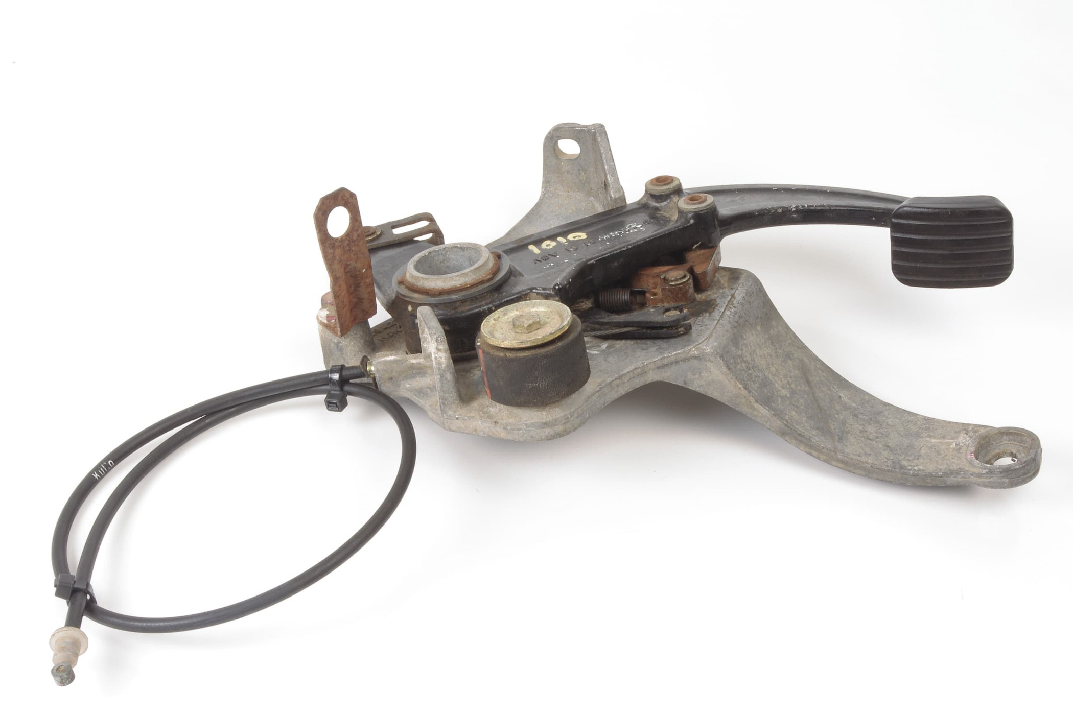 Mercedes 1294270101 Parking Brake Pedal | R129 SL