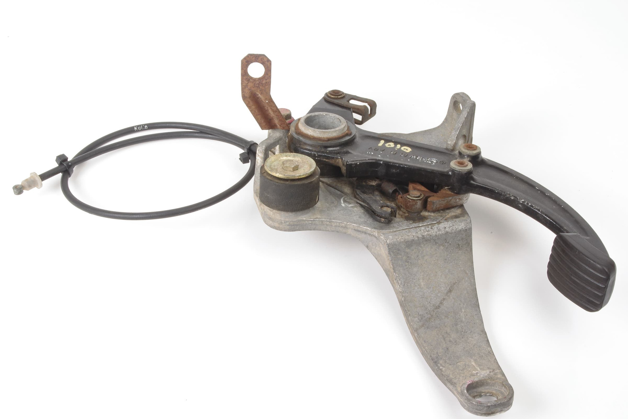 Mercedes 1294270101 Parking Brake Pedal (b) | R129 SL