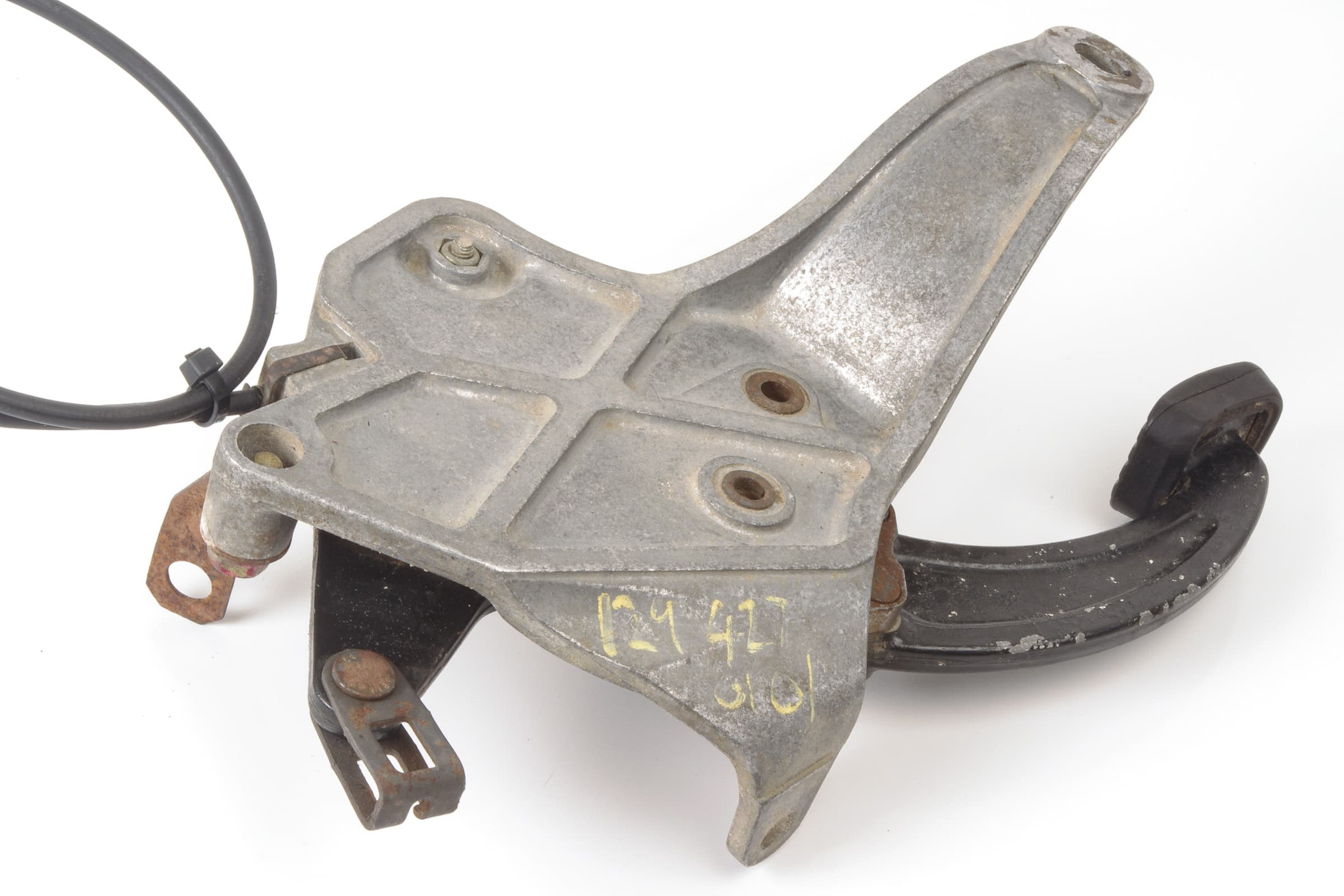 Mercedes 1294270101 Parking Brake Pedal (b) | R129 SL