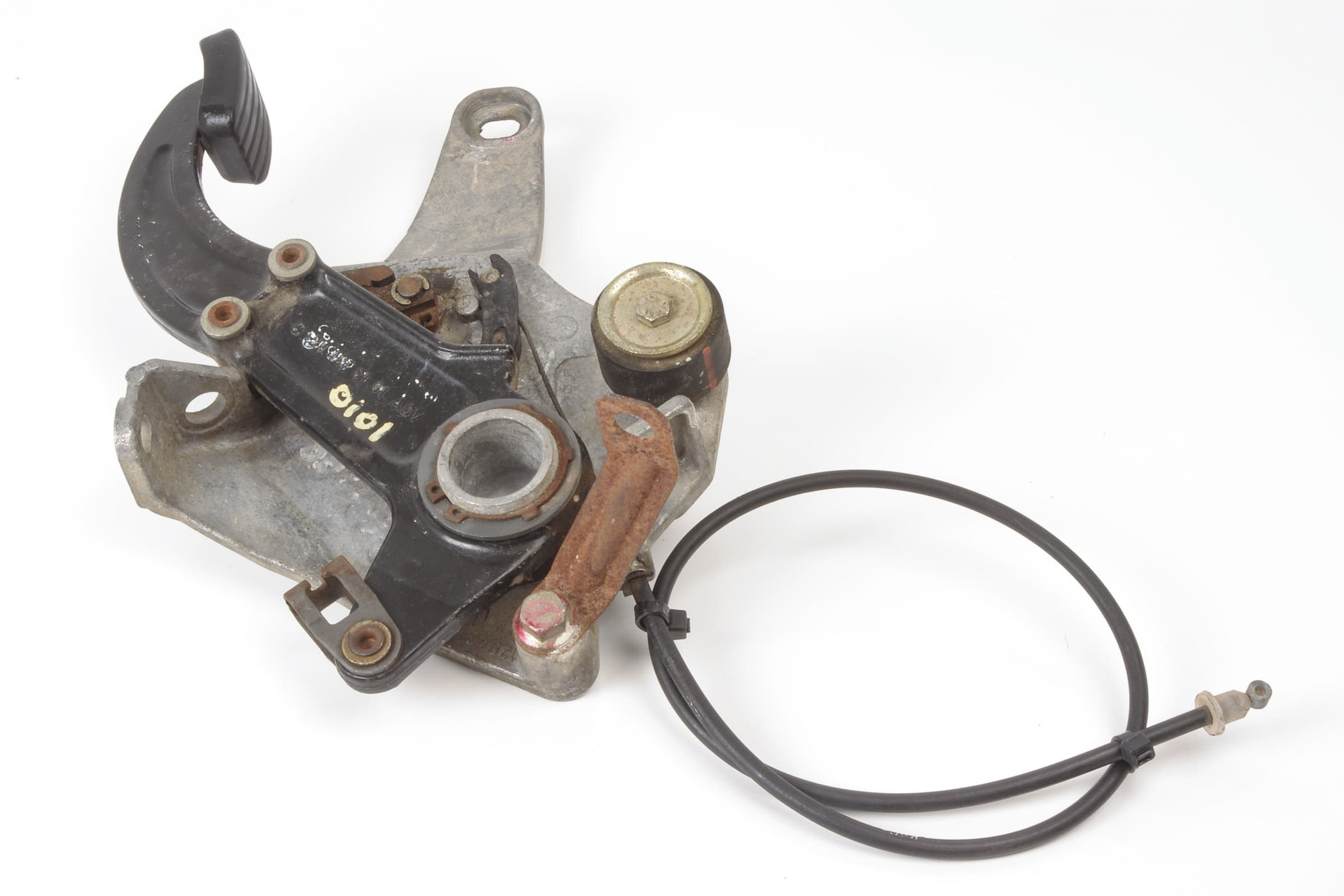 Mercedes 1294270101 Parking Brake Pedal | R129 SL