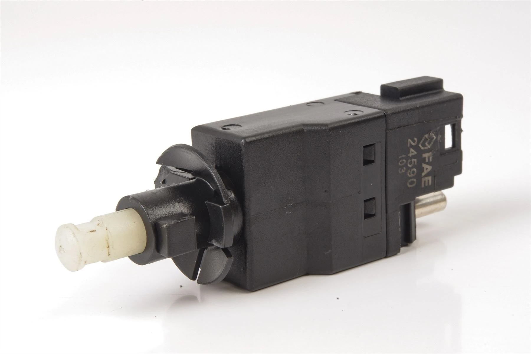 Mercedes 0005459909 Brake Light Switch | W124 E R129 SL W140 S W201 W202 C...