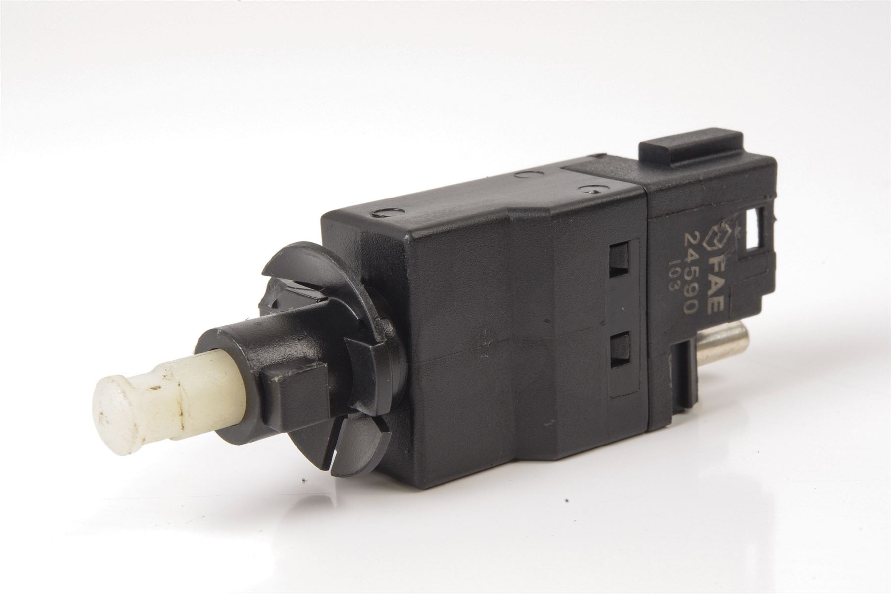 Mercedes 0005459909 Brake Light Switch | W124 E R129 SL W140 S W201 W202 C...