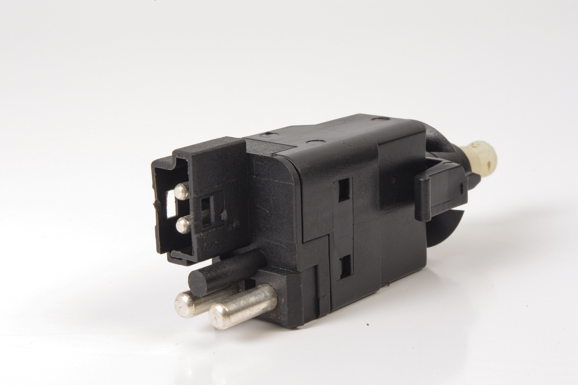 Mercedes 0005459909 Brake Light Switch | W124 E R129 SL W140 S W201 W202 C...