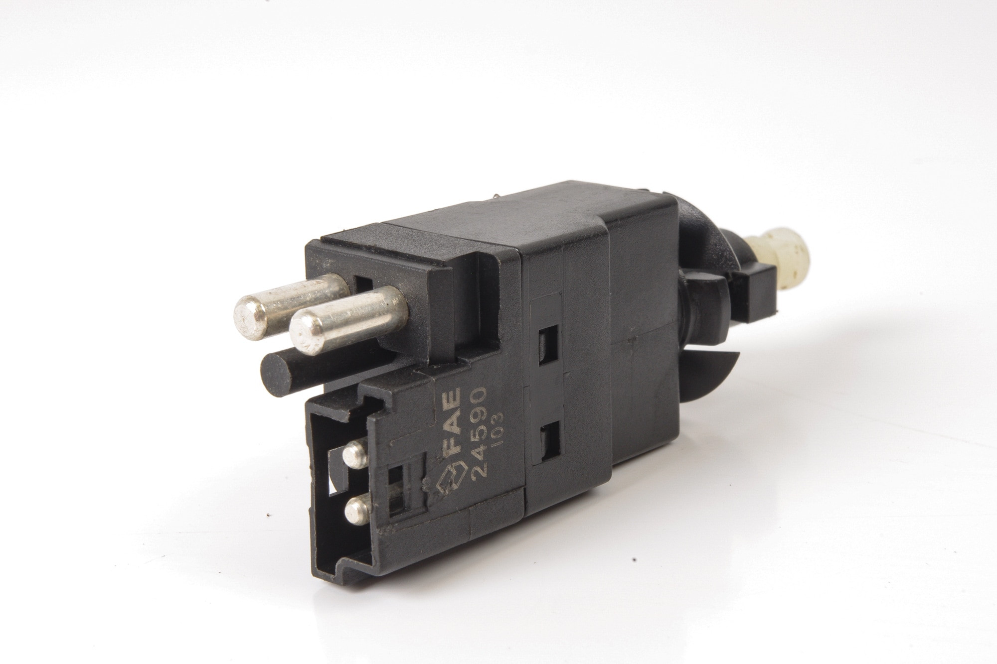 Mercedes 0005459909 Brake Light Switch | W124 E R129 SL W140 S W201 W202 C...