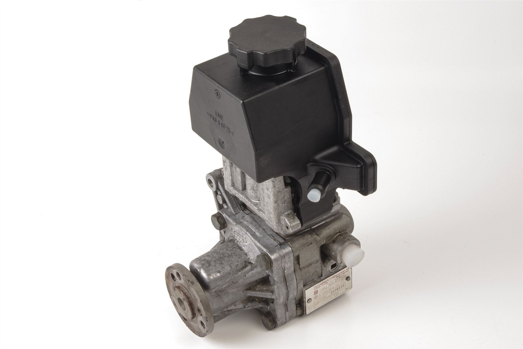 Mercedes 1294662301 Power Steering Pump | R129 SL W210 S210 E