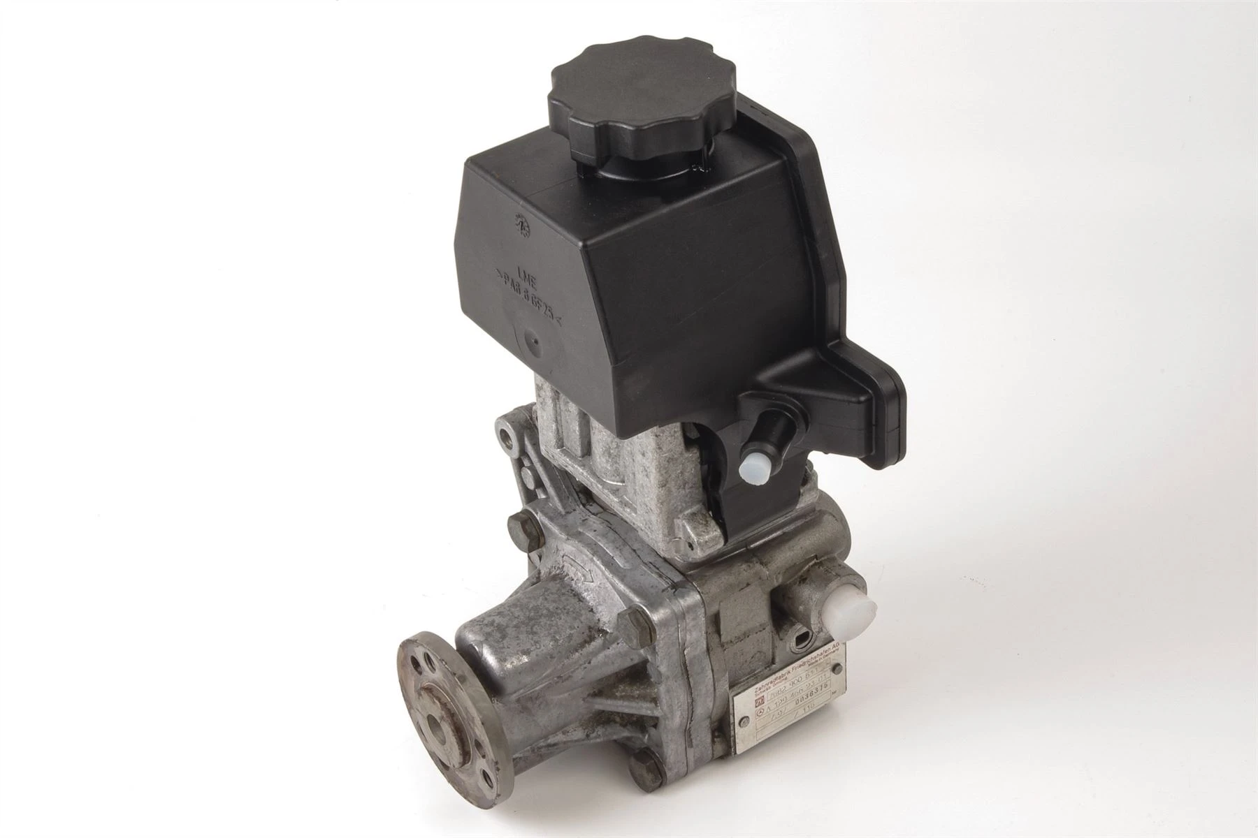 Mercedes 1294662301 Power Steering Pump | R129 SL W210 S210 E