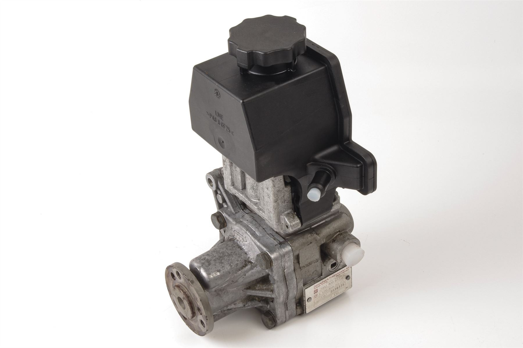 Mercedes 1294662301 Power Steering Pump | R129 SL W210 S210 E