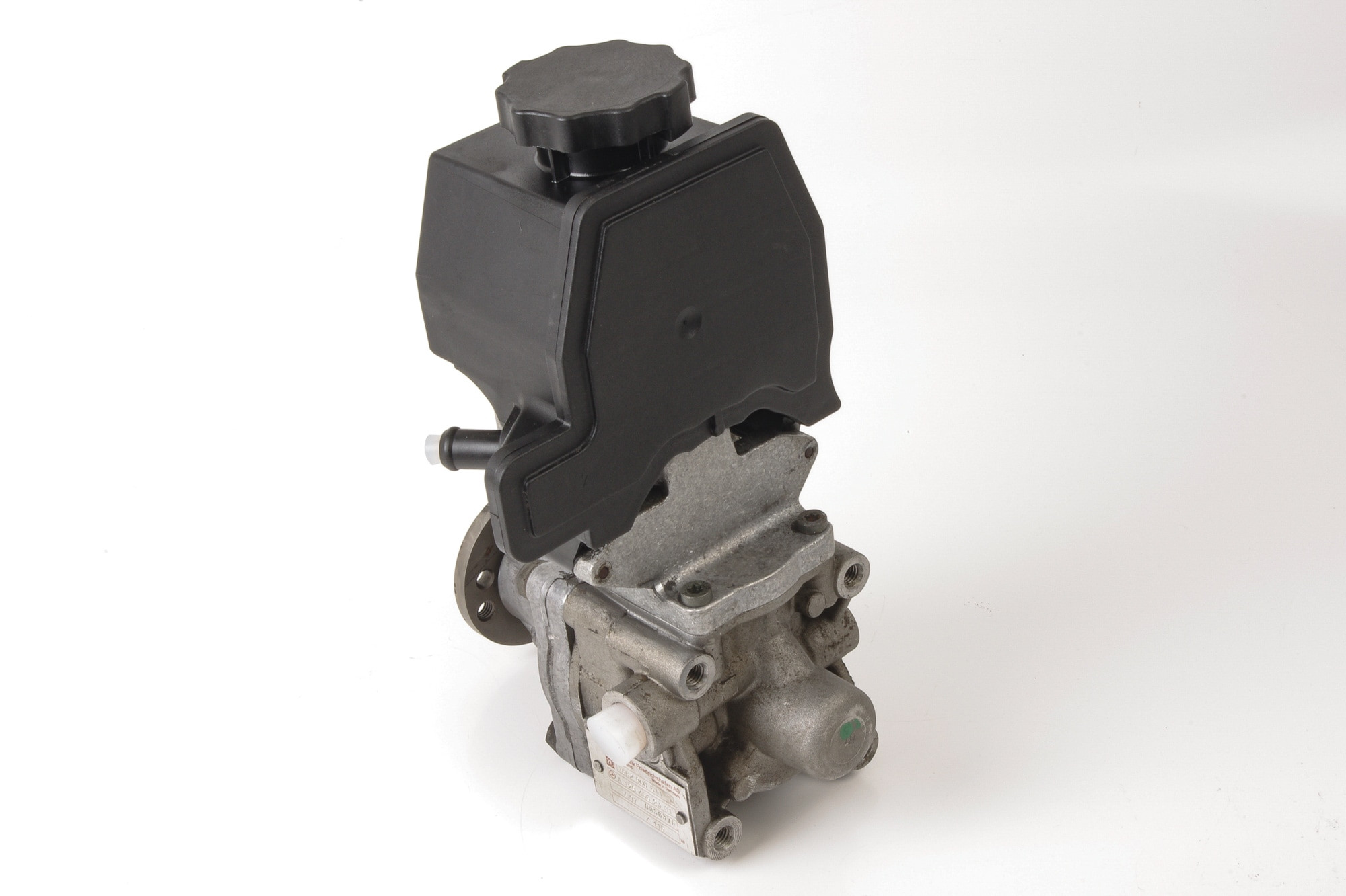 Mercedes 1294662301 Power Steering Pump | R129 SL W210 S210 E