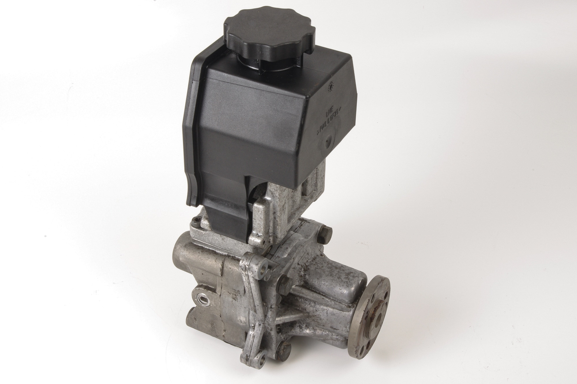 Mercedes 1294662301 Power Steering Pump | R129 SL W210 S210 E