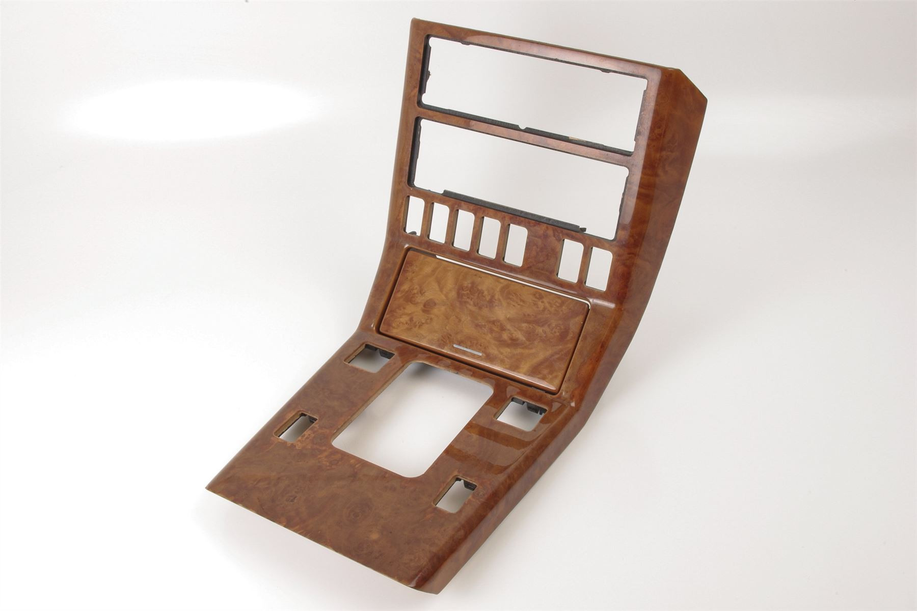 Mercedes 1296809636 Centre Console Trim - Front | R129 SL