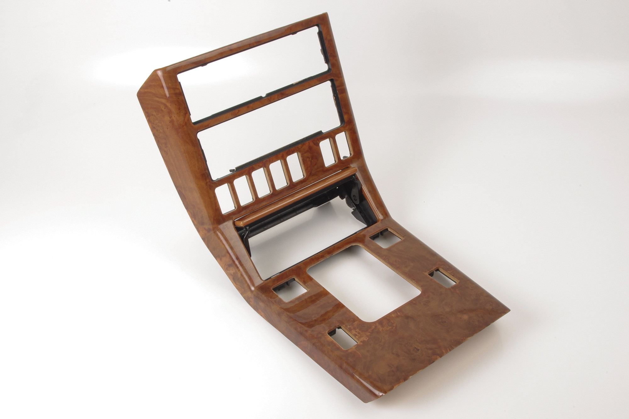 Mercedes 1296809636 Centre Console Trim - Front (b) | R129 SL