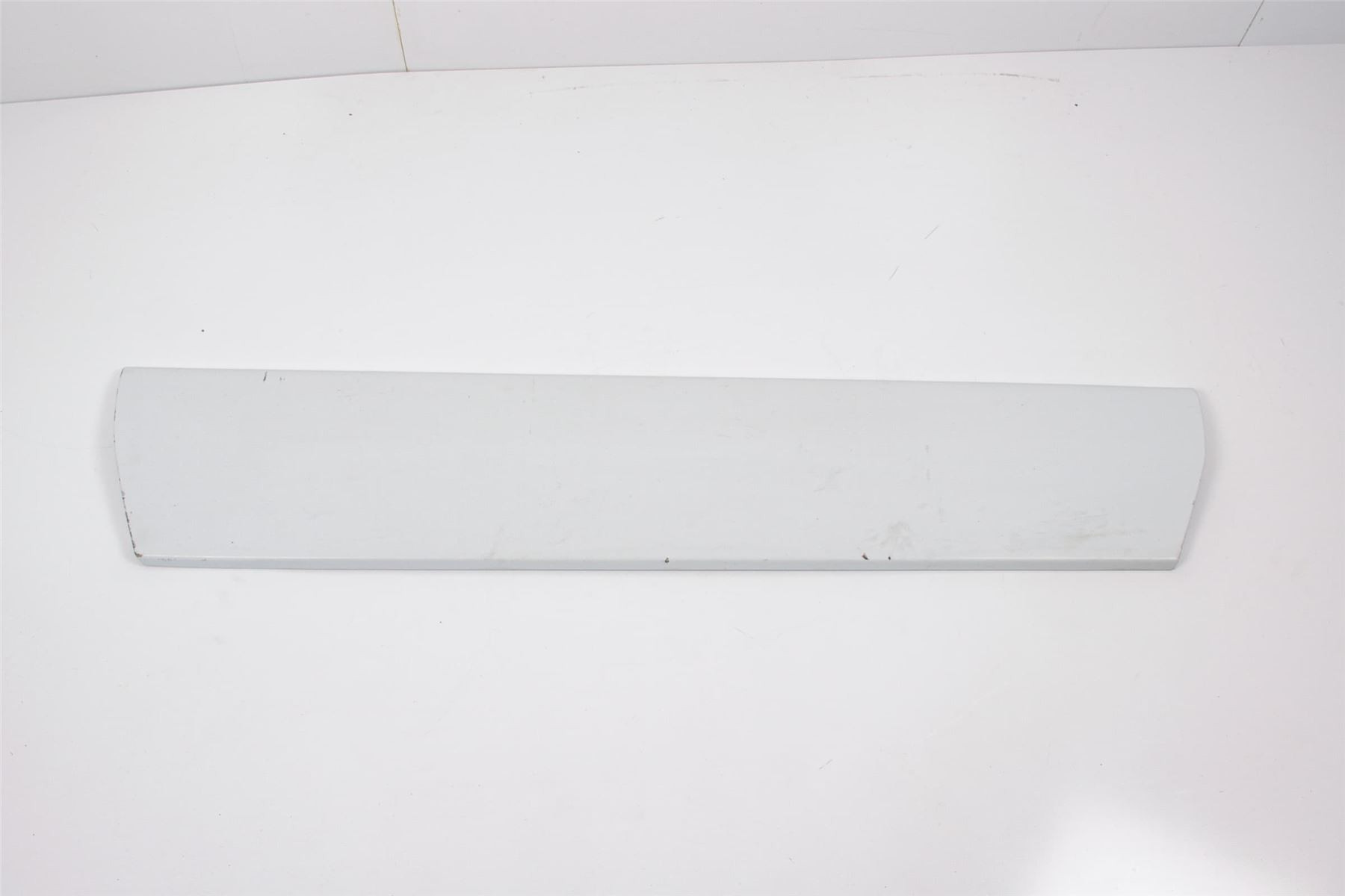 Mercedes 1296900440 Body Door Panel - Right White | R129 SL