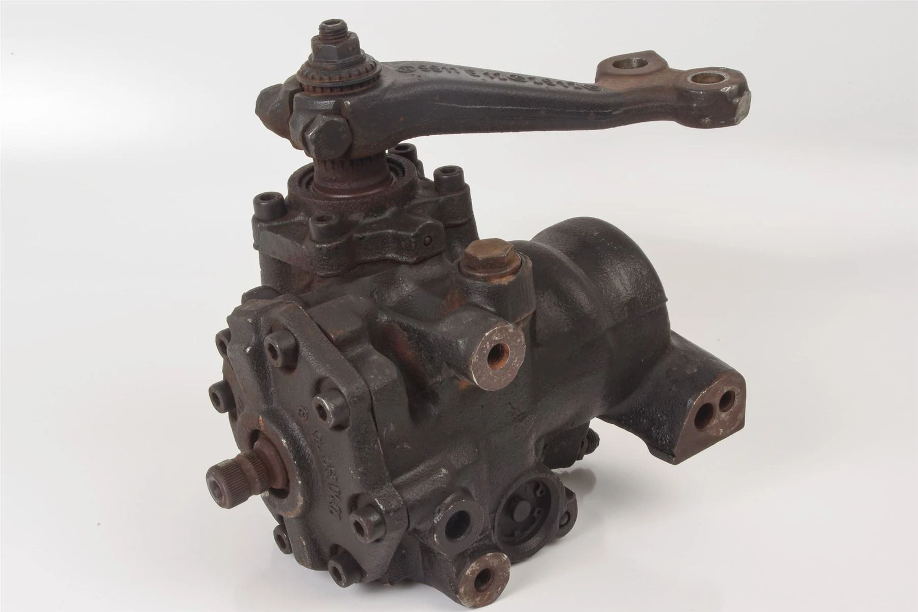 Mercedes 1294600901 Steering Box | R129 SL