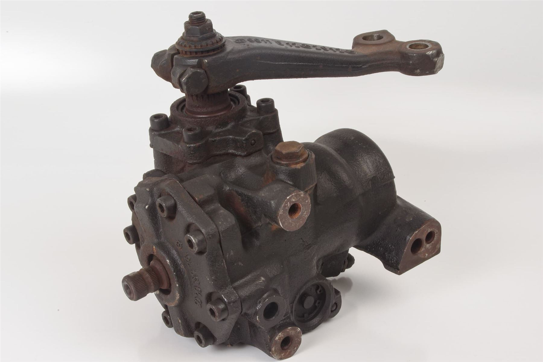 Mercedes 1294600901 Steering Box | R129 SL