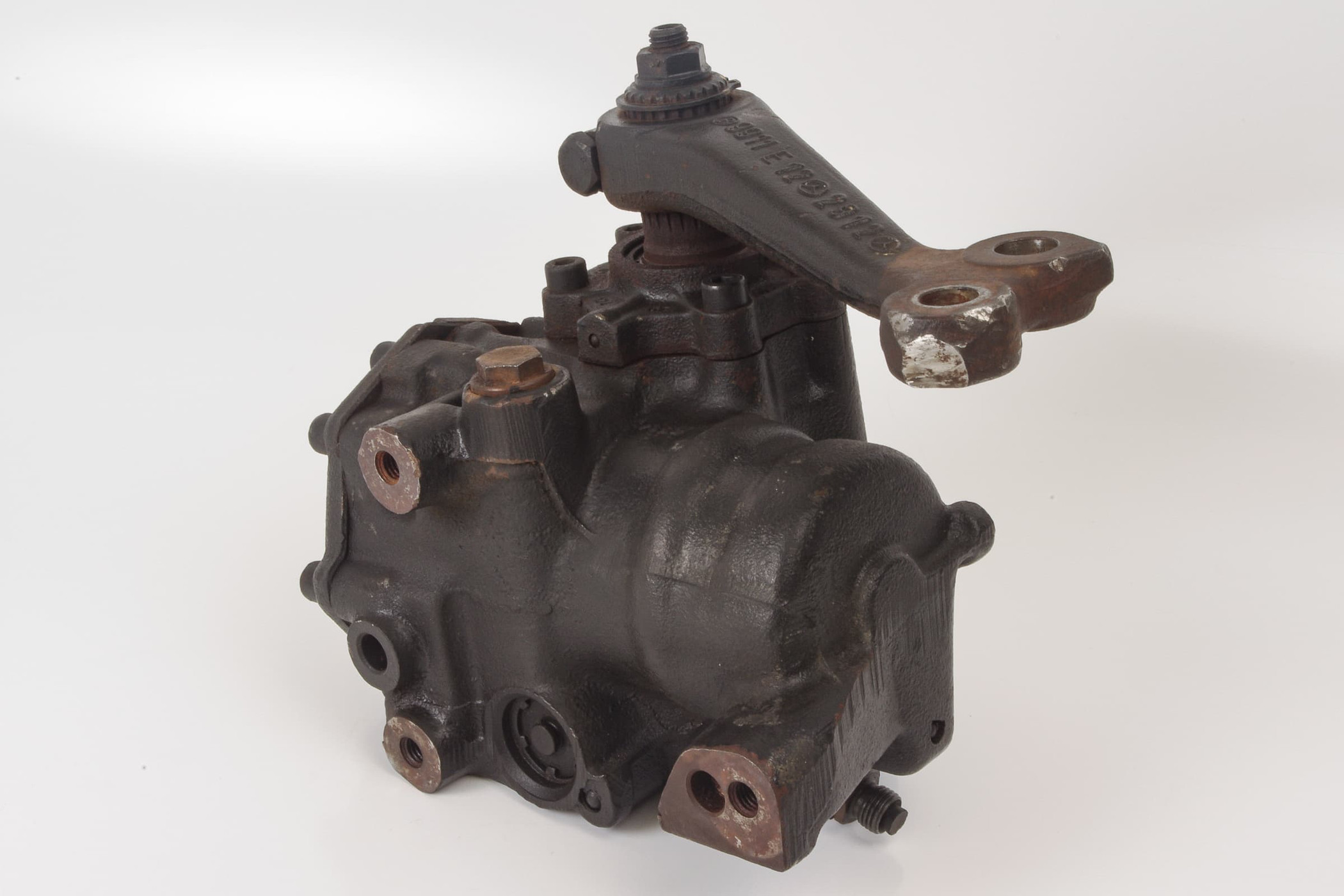 Mercedes 1294600901 Steering Box | R129 SL