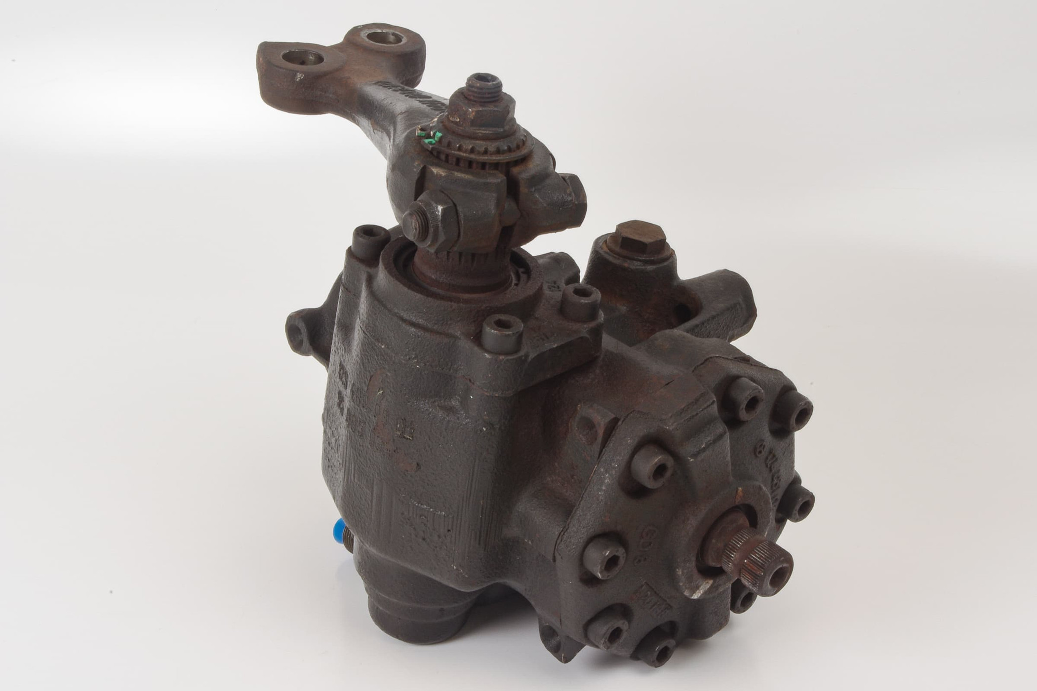 Mercedes 1294600901 Steering Box | R129 SL