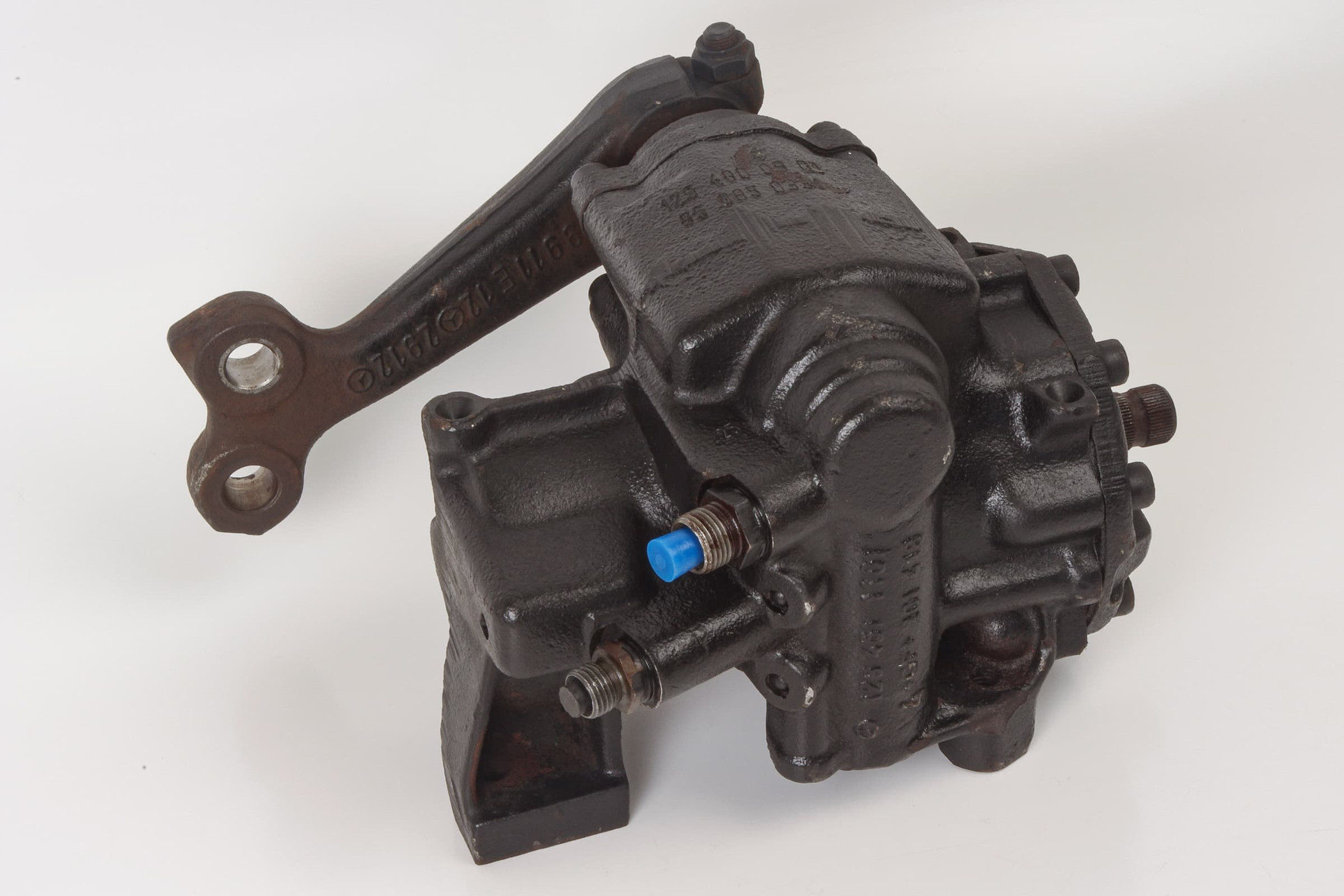 Mercedes 1294600901 Steering Box | R129 SL