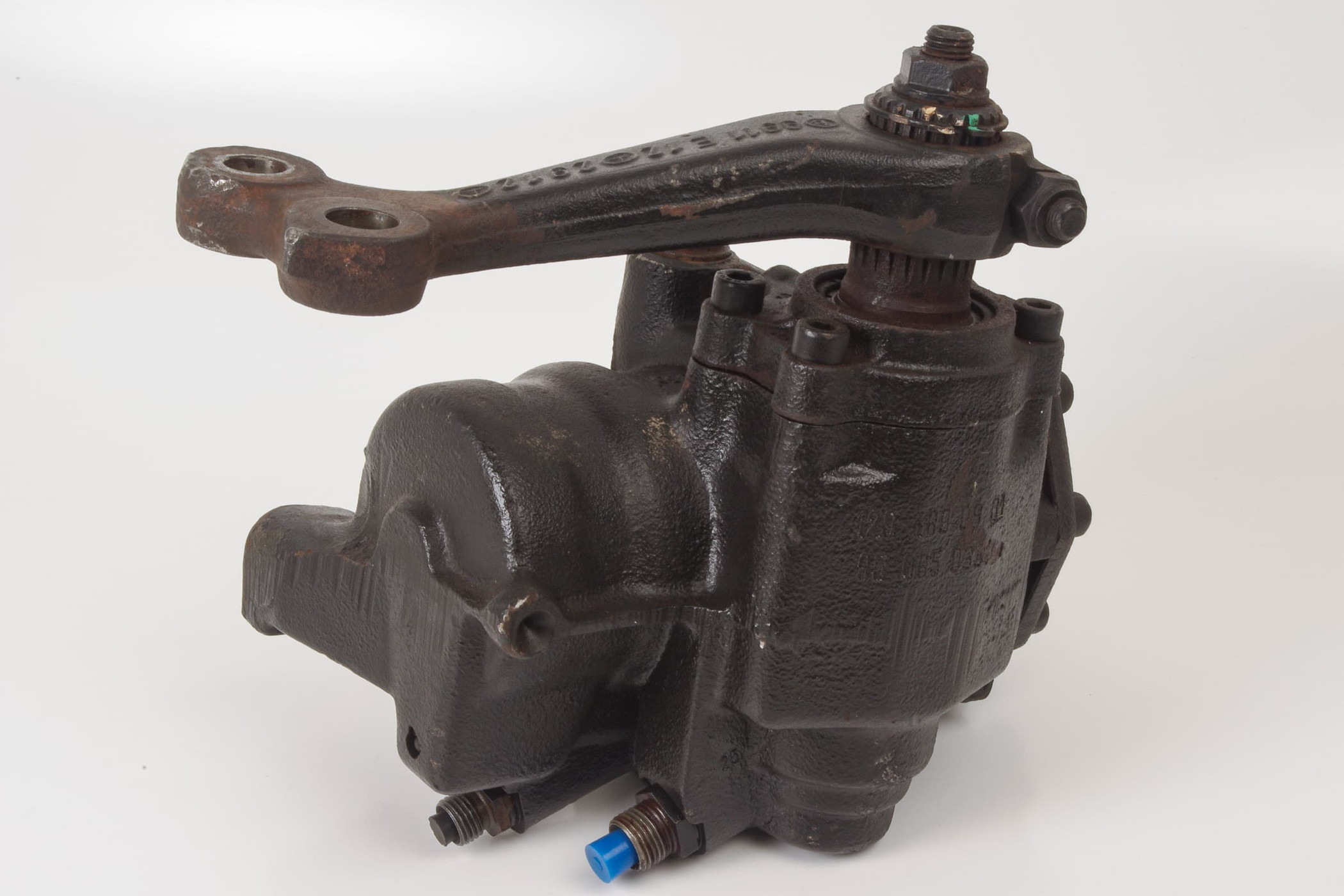 Mercedes 1294600901 Steering Box | R129 SL