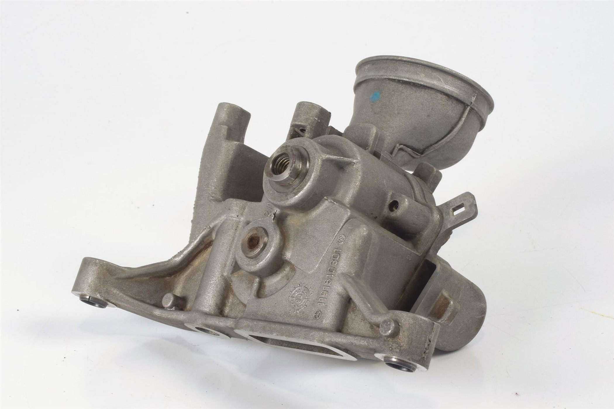 Mercedes 1191810301 Oil Pump | W124 E R129 SL W140 V140 C140 S