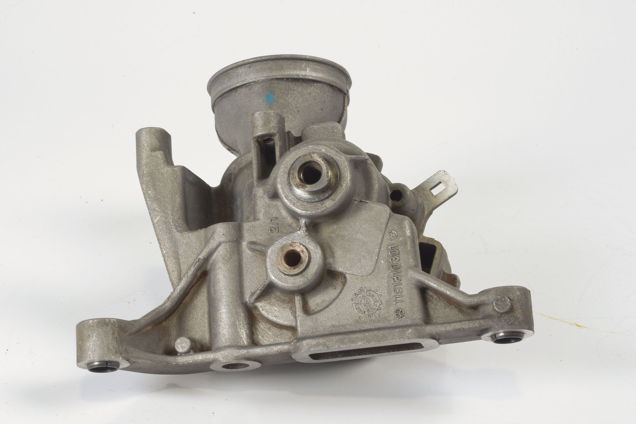 Mercedes 1191810301 Oil Pump | W124 E R129 SL W140 V140 C140 S