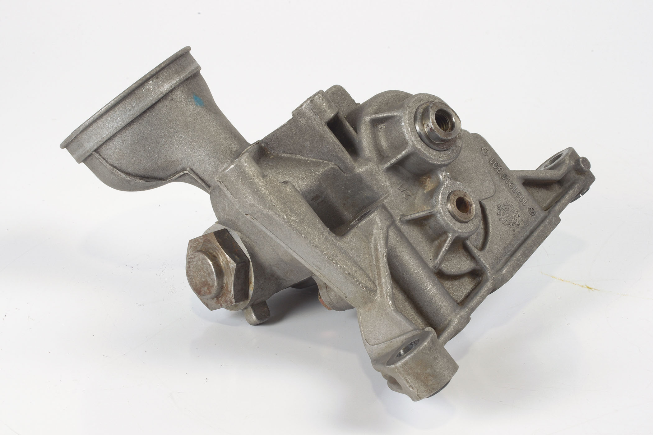 Mercedes 1191810301 Oil Pump | W124 E R129 SL W140 V140 C140 S