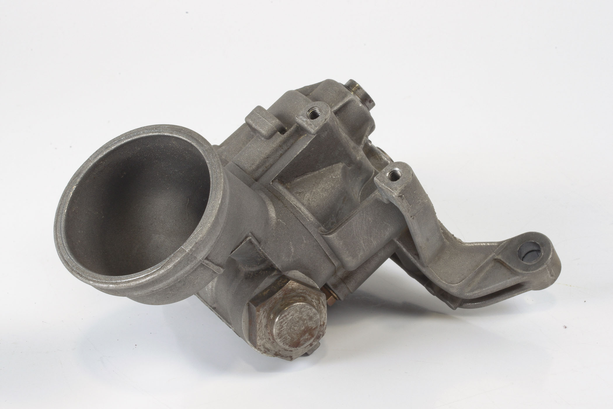 Mercedes 1191810301 Oil Pump | W124 E R129 SL W140 V140 C140 S