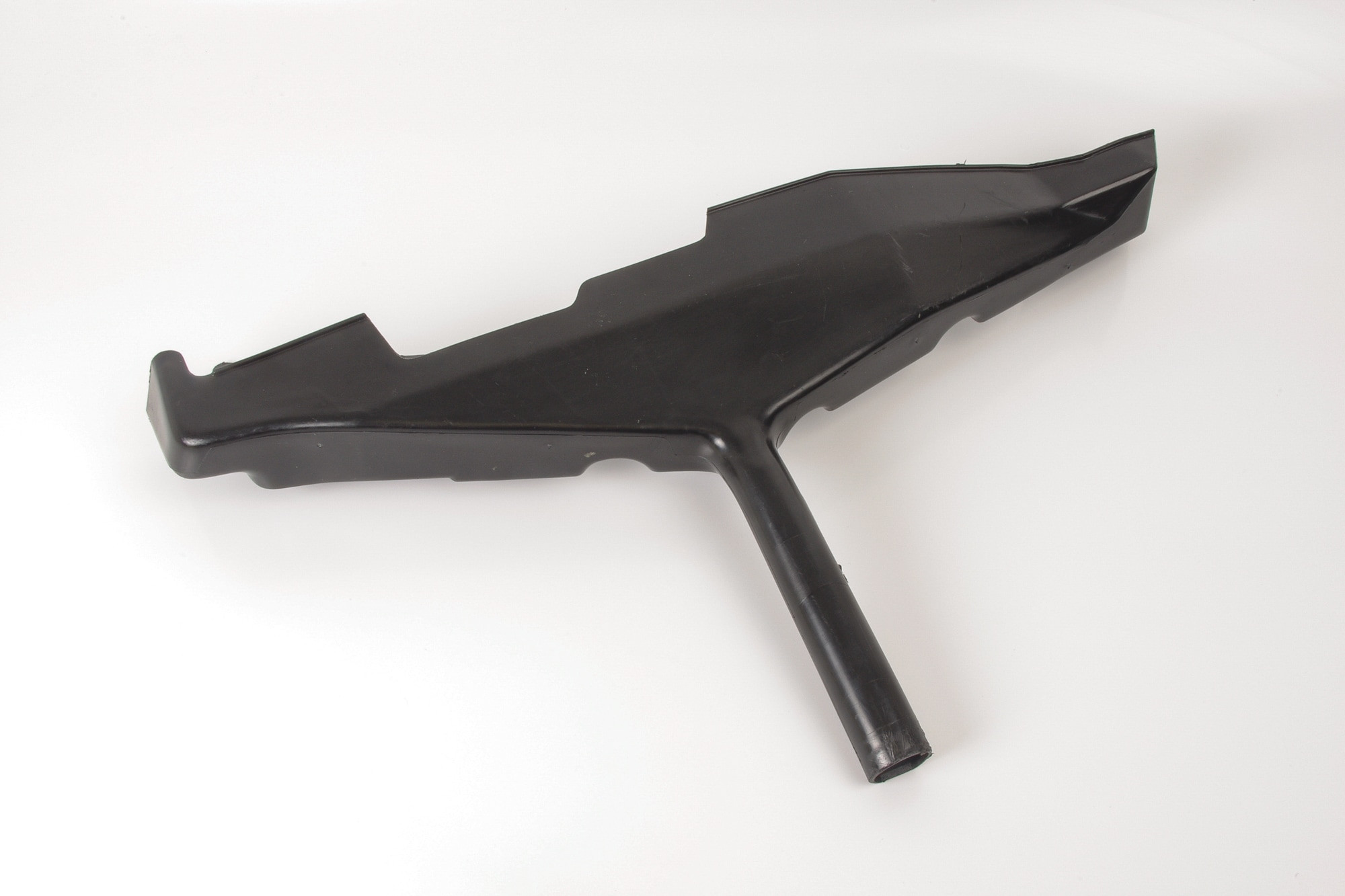 Mercedes 1296280173 Windscreen Drain - Front Left | R129 SL