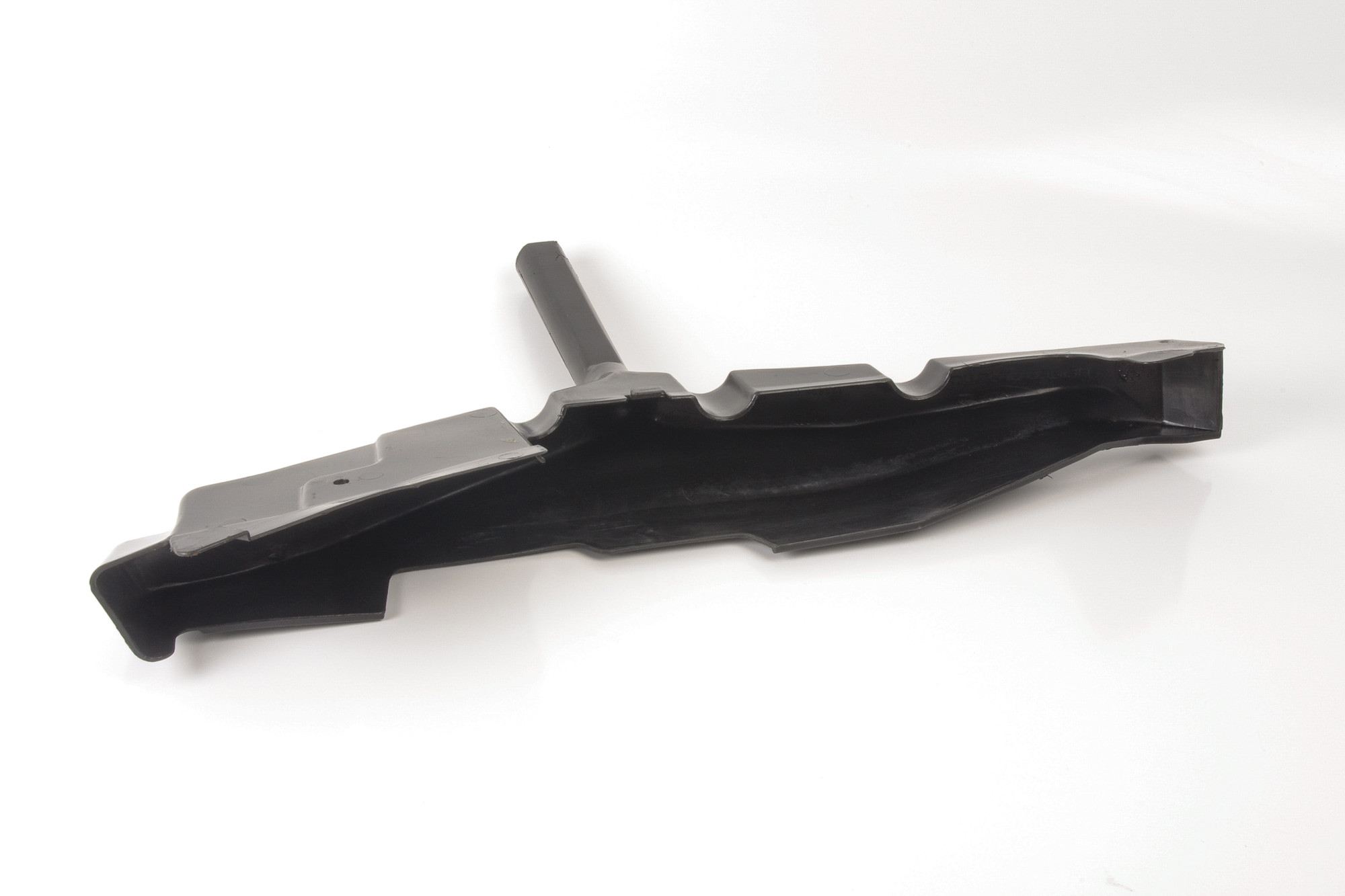 Mercedes 1296280173 Windscreen Drain - Front Left | R129 SL