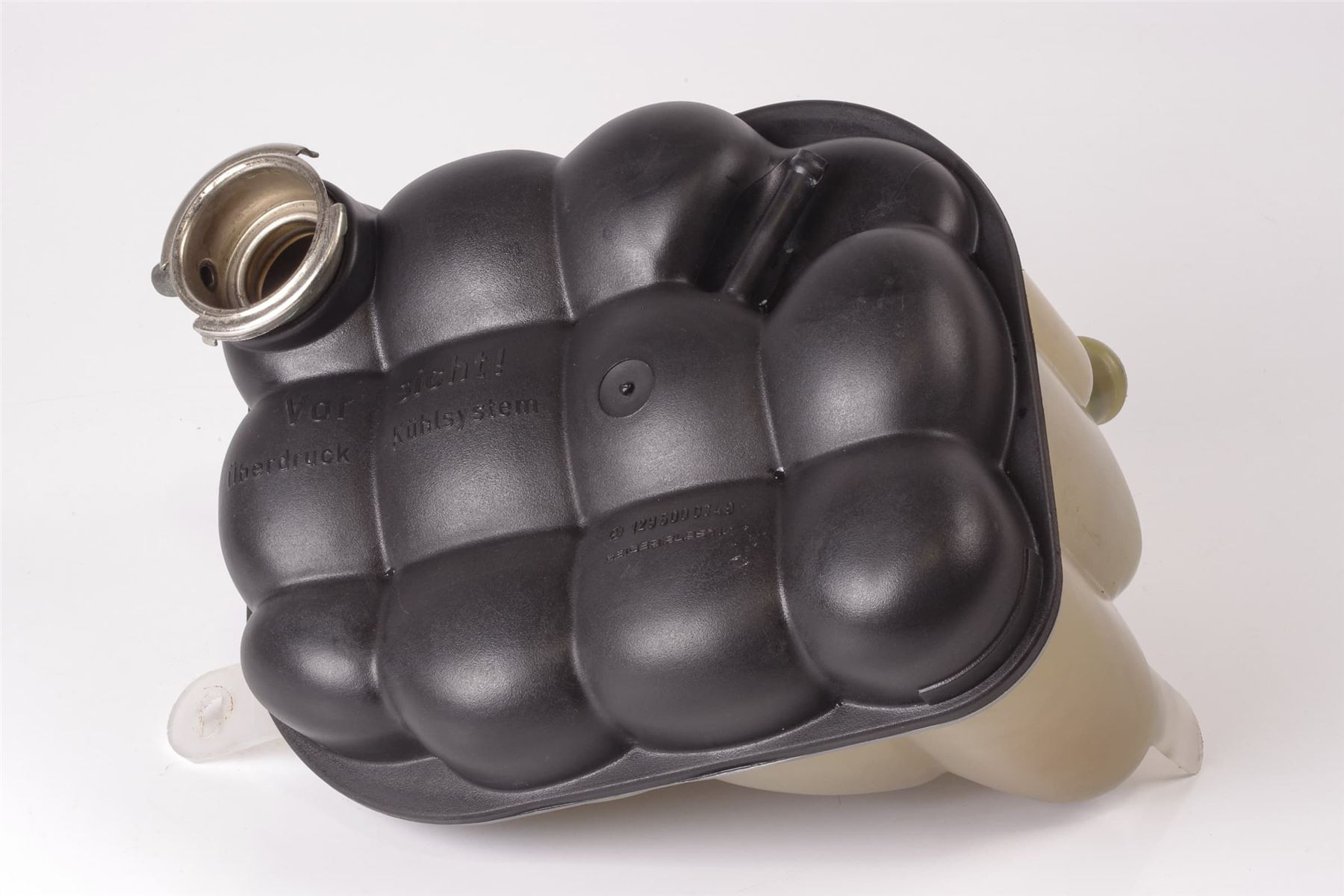 Mercedes 1295000349 Expansion Tank | R129 SL