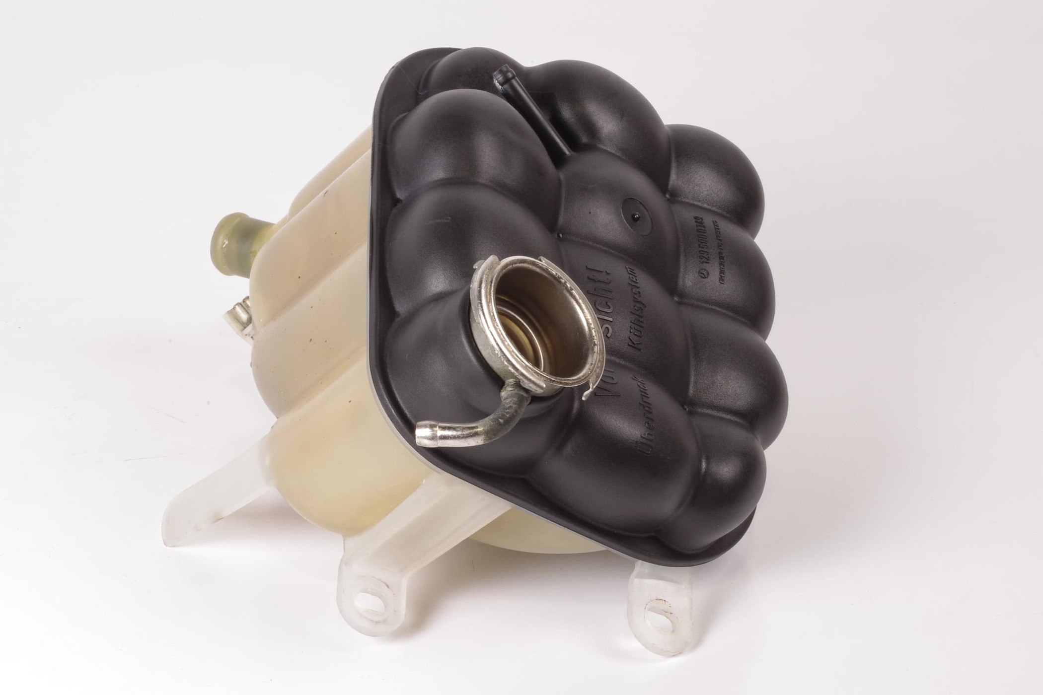 Mercedes 1295000349 Expansion Tank | R129 SL