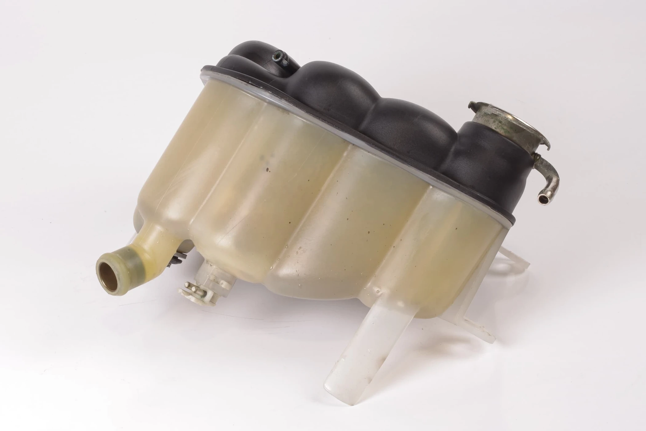 Mercedes 1295000349 Expansion Tank | R129 SL