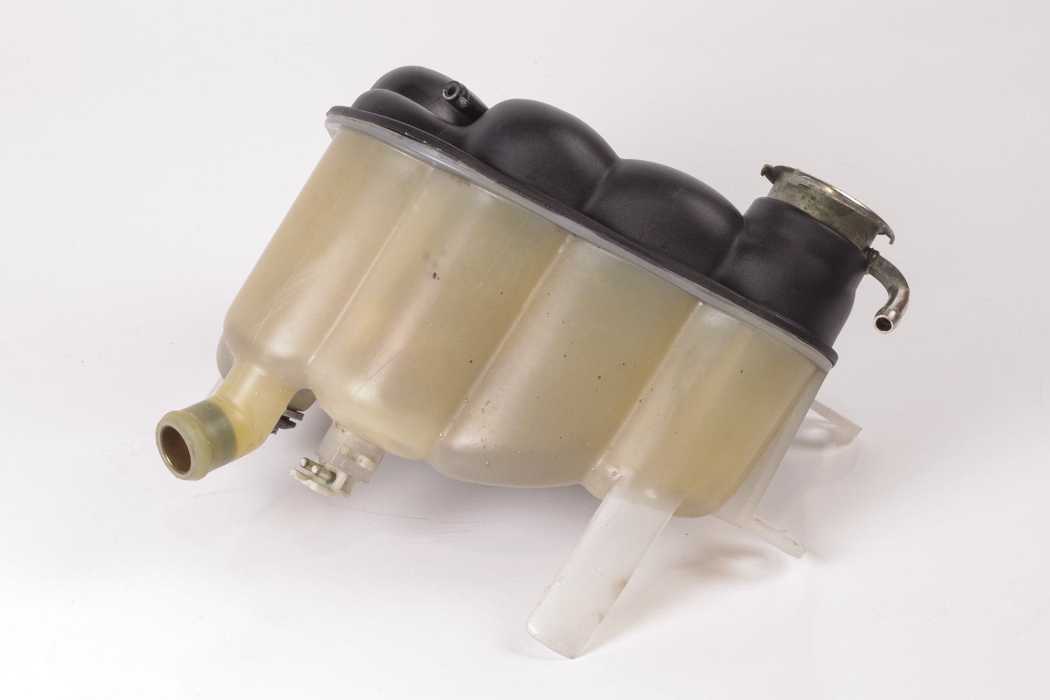 Mercedes 1295000349 Expansion Tank | R129 SL