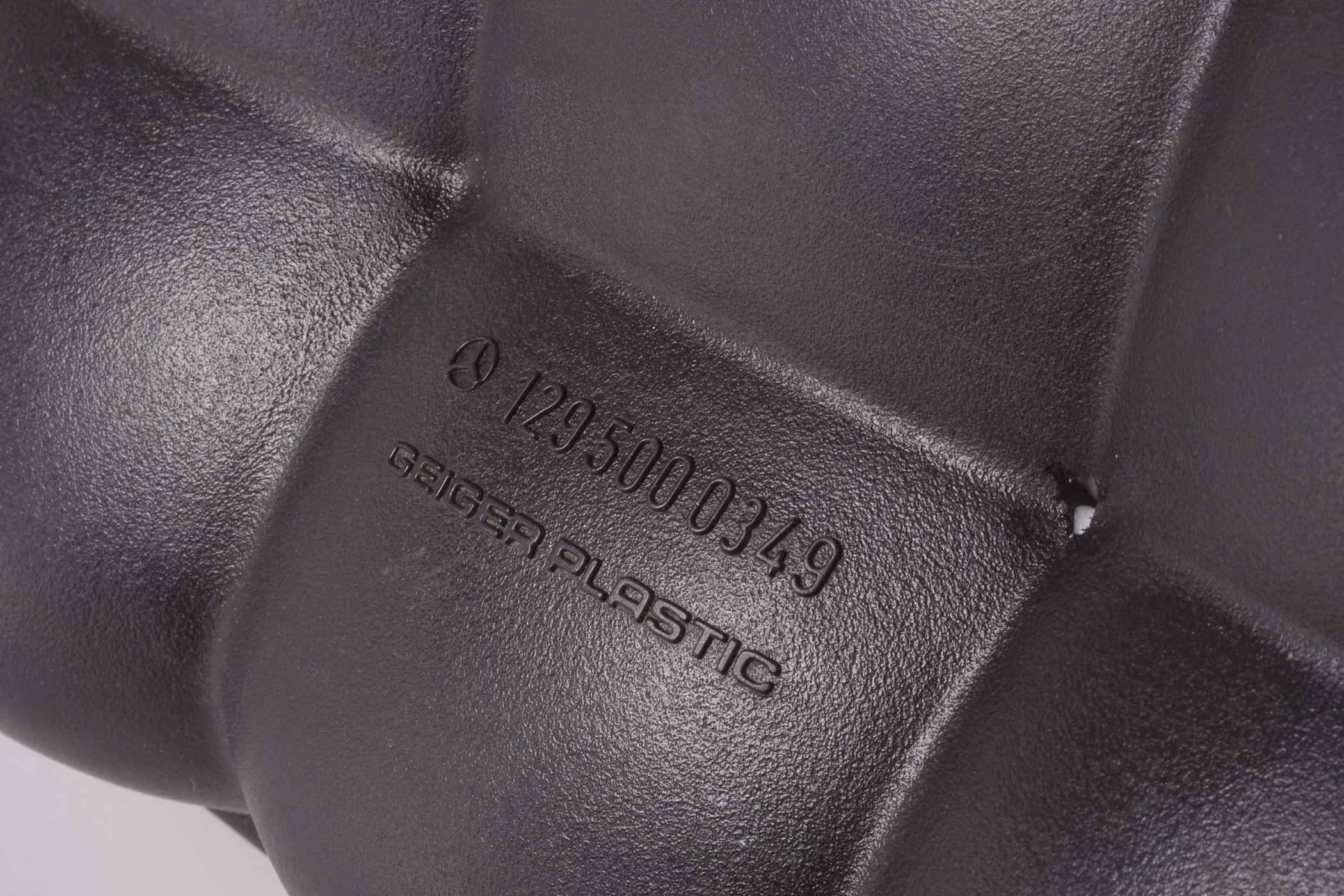 Mercedes 1295000349 Expansion Tank | R129 SL