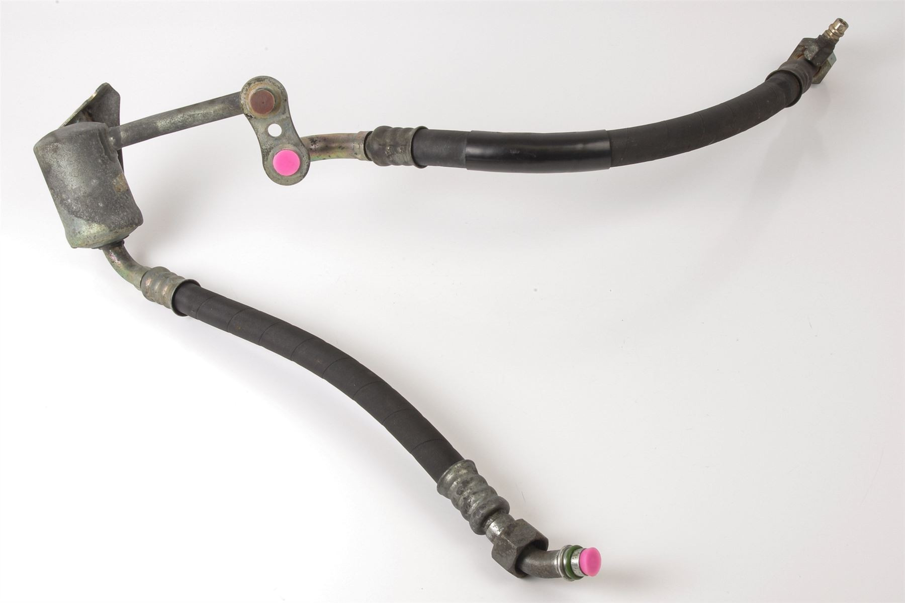 Mercedes 1192300956 A/C Compressor Hose | R129 SL