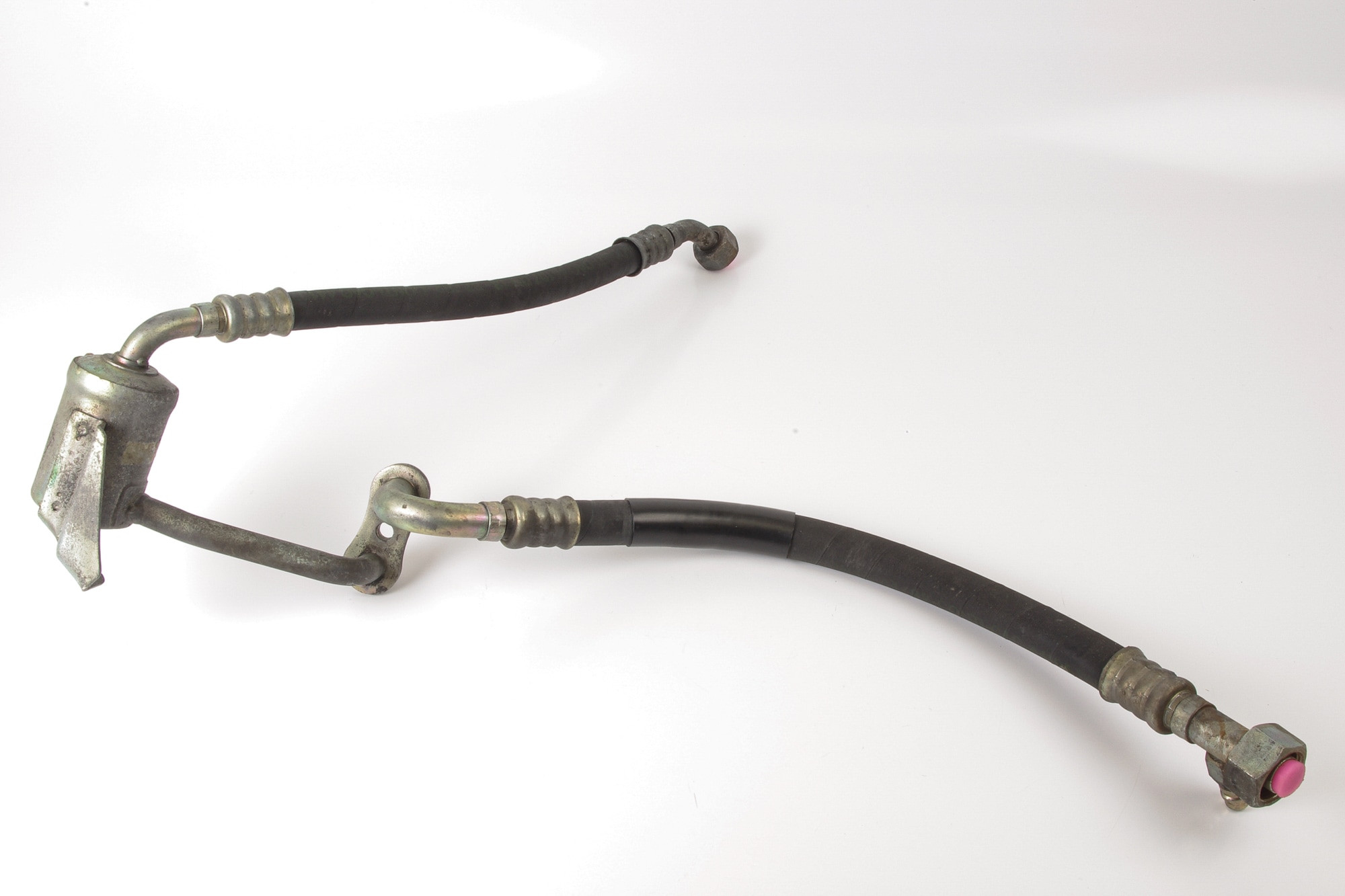 Mercedes 1192300956 A/C Compressor Hose | R129 SL