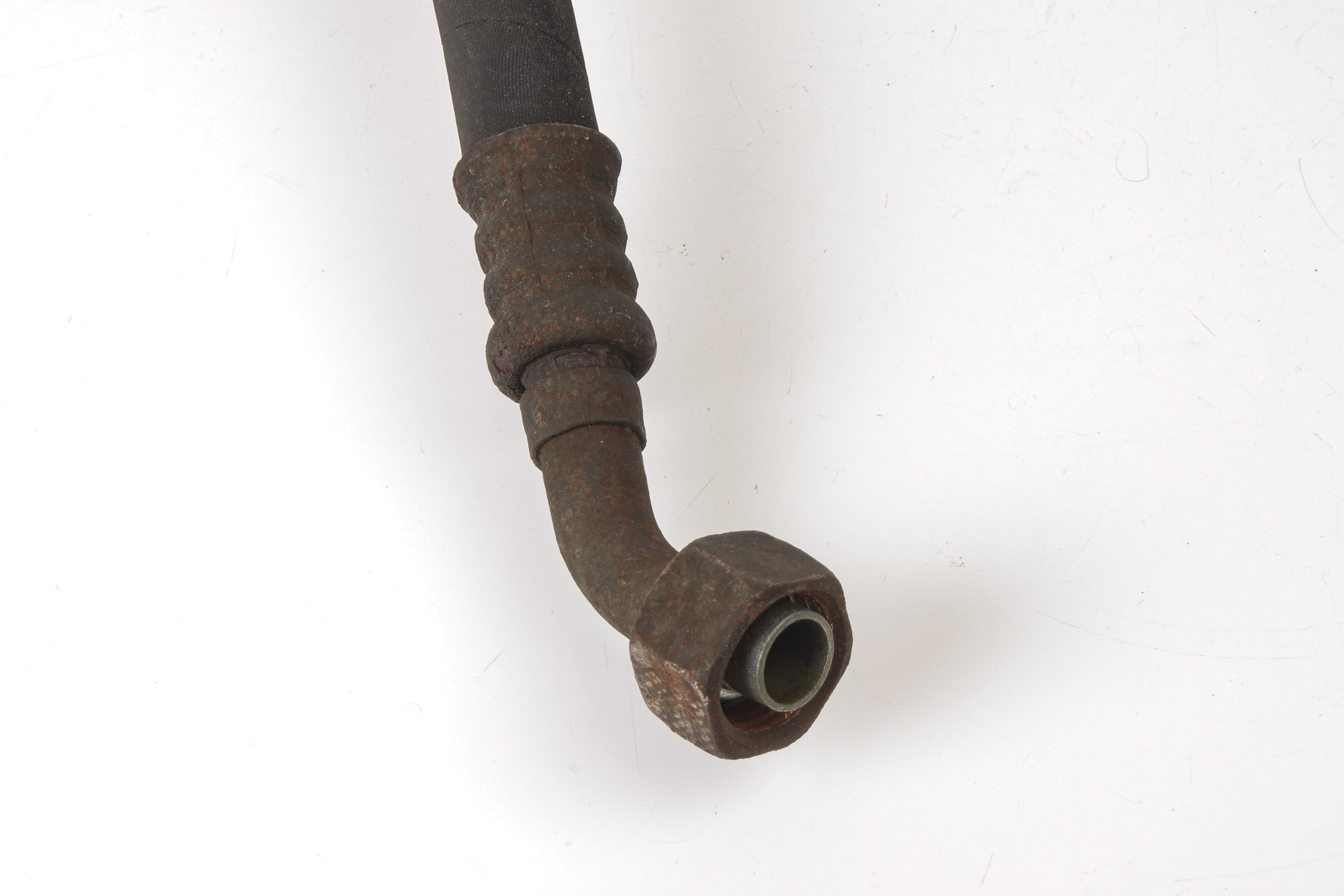 Mercedes 1192300956 A/C Compressor Hose | R129 SL