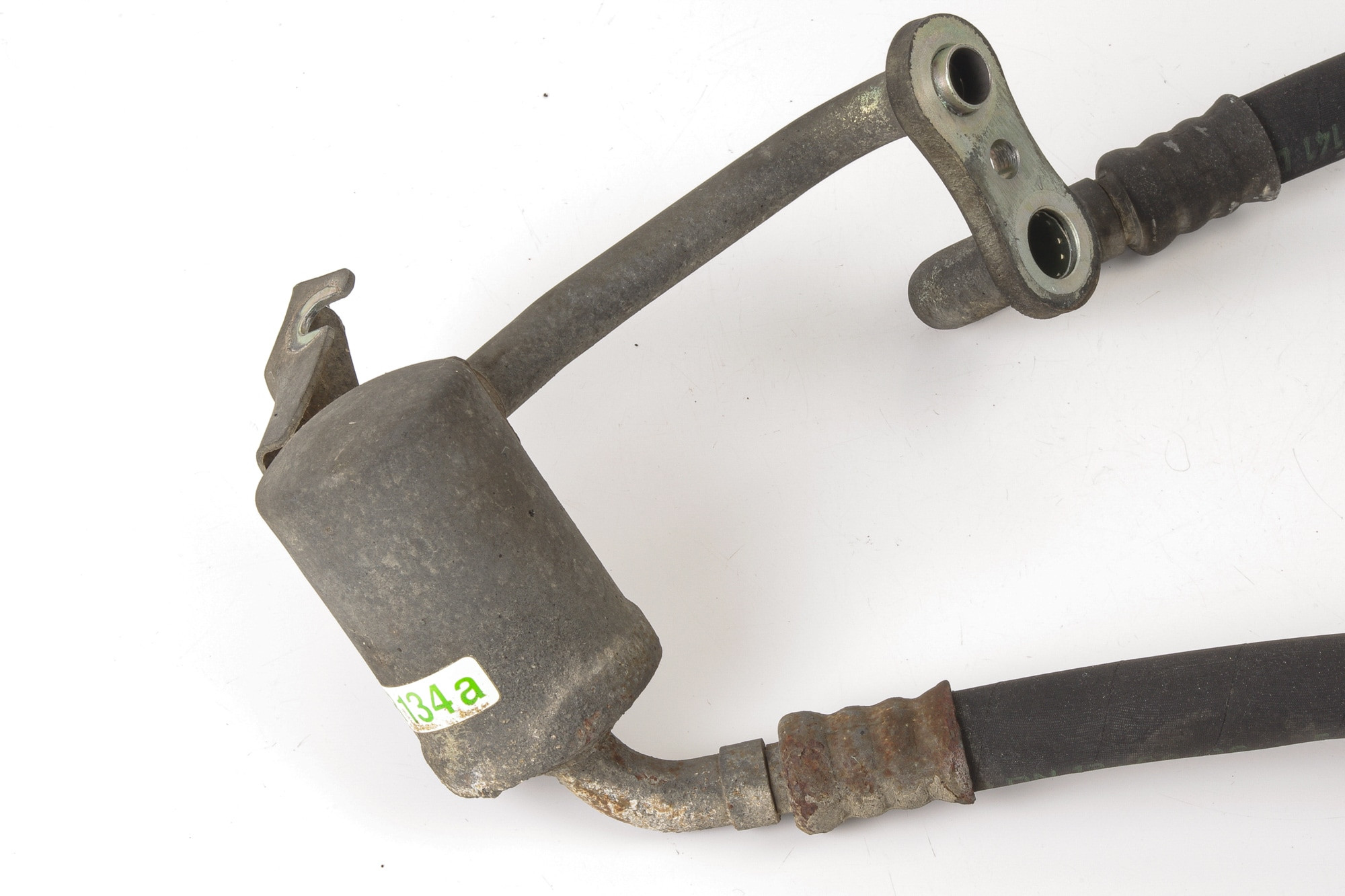 Mercedes 1192300956 A/C Compressor Hose | R129 SL