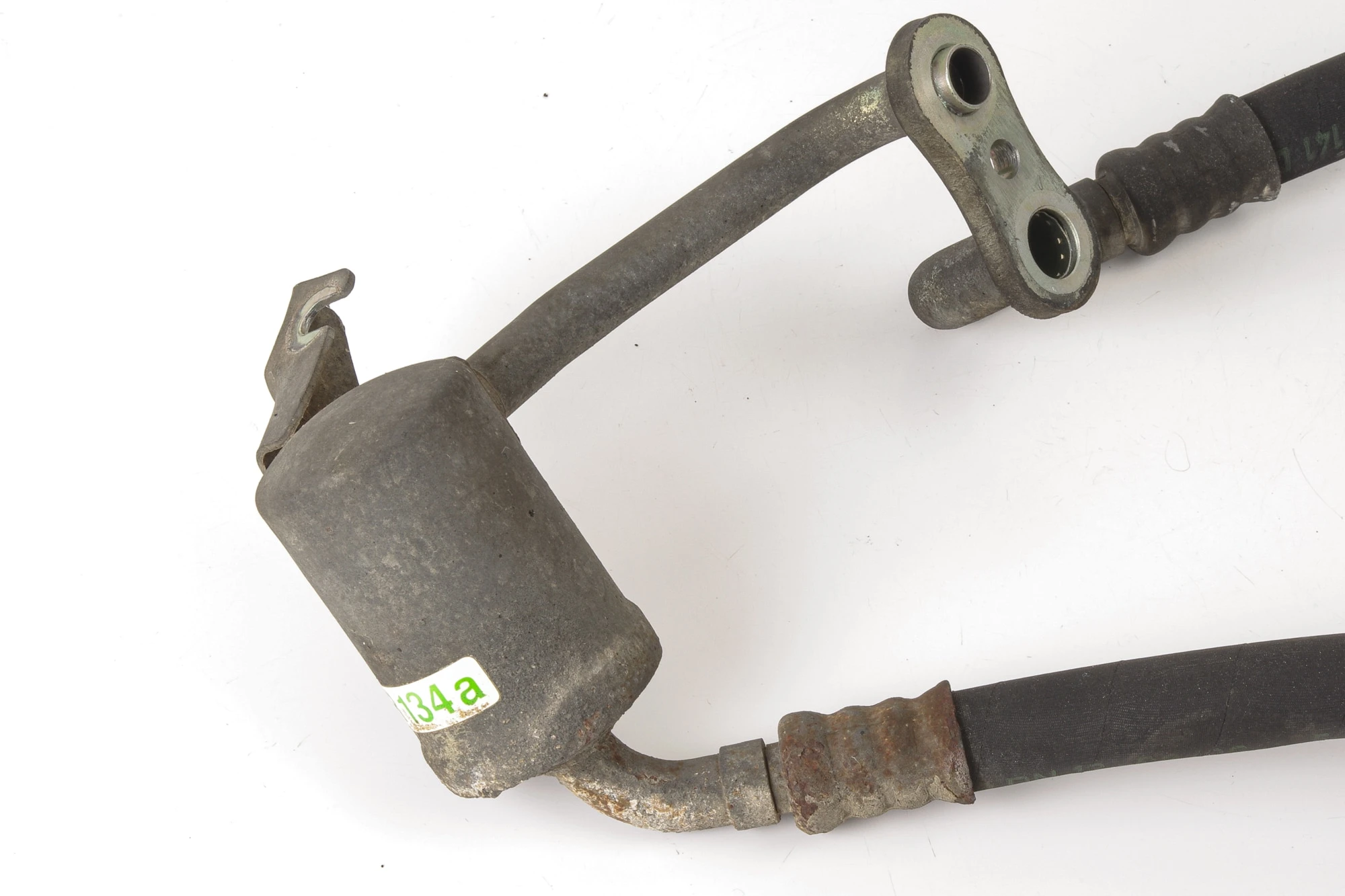 Mercedes 1192300956 A/C Compressor Hose | R129 SL