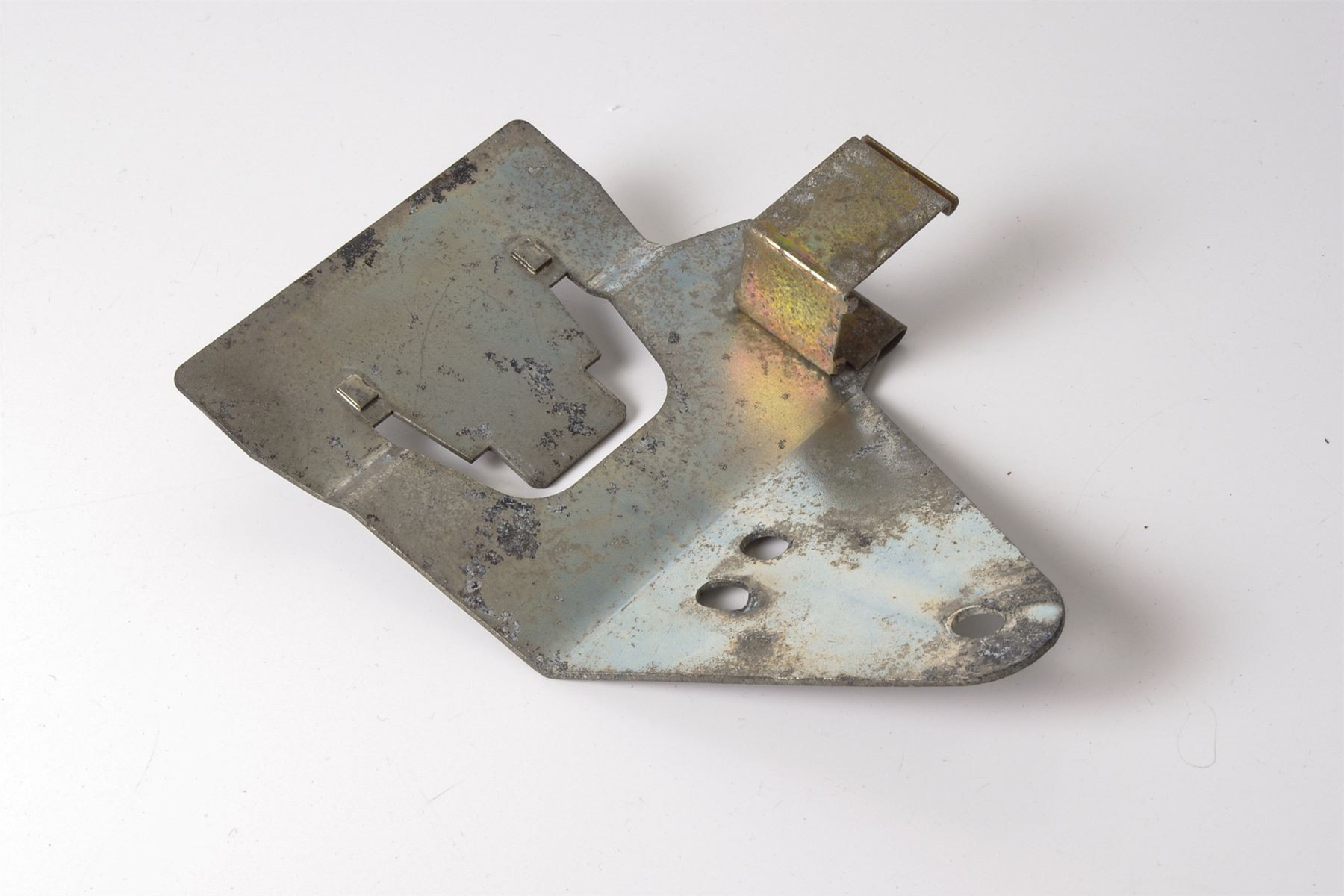 Mercedes 1295451747 Brake Control Bracket | R129 SL