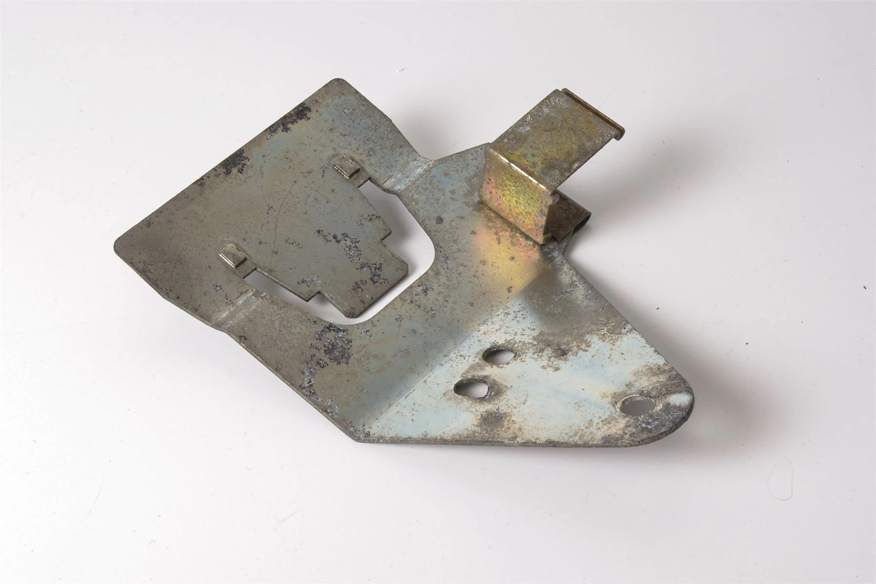 Mercedes 1295451747 Brake Control Bracket | R129 SL