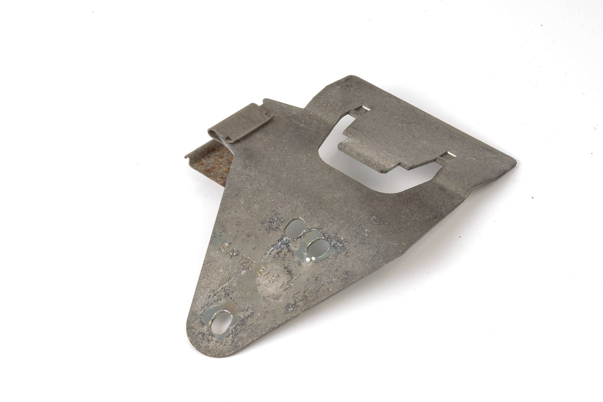 Mercedes 1295451747 Brake Control Bracket | R129 SL